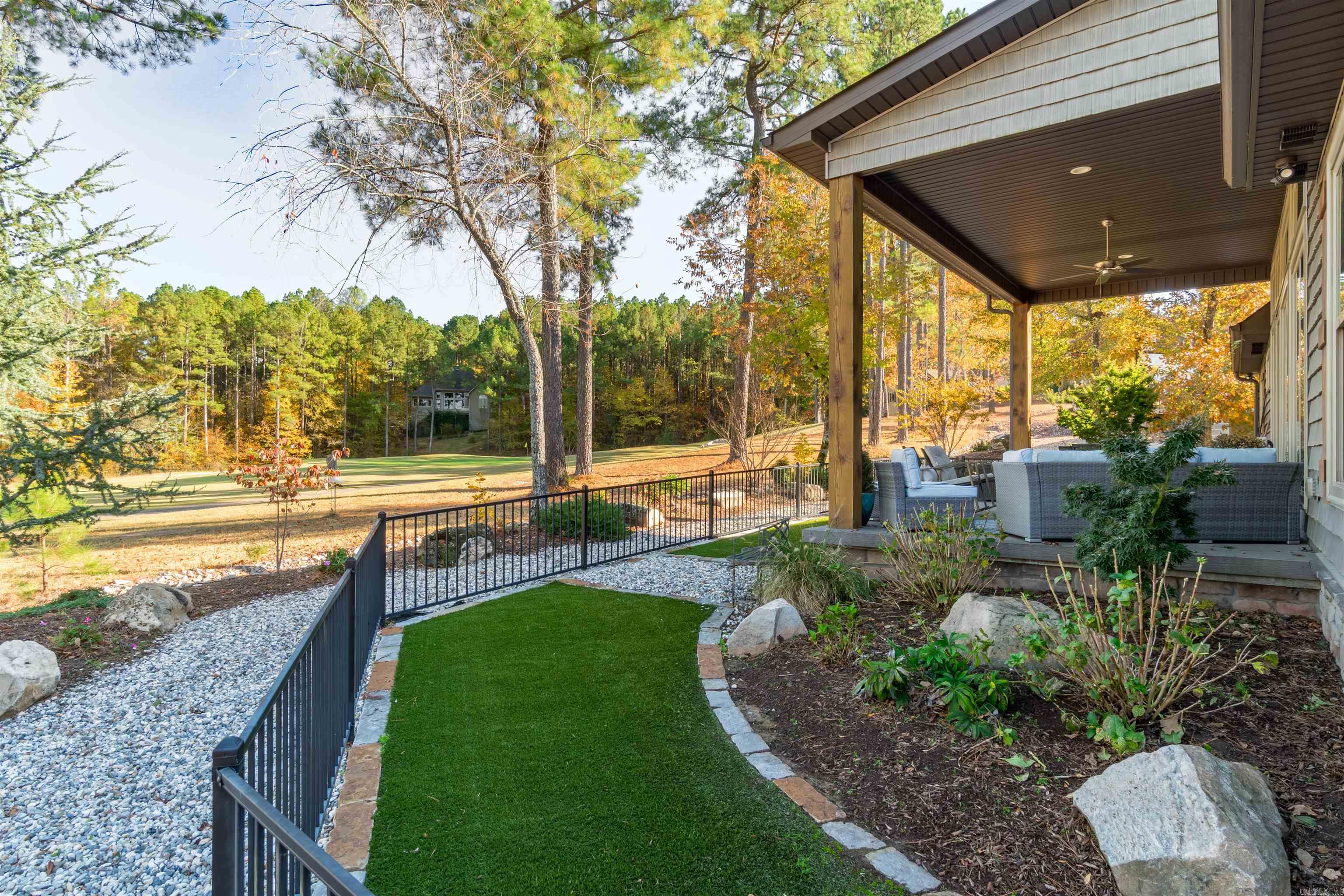 10 Gijon  Hot Springs Village, AR