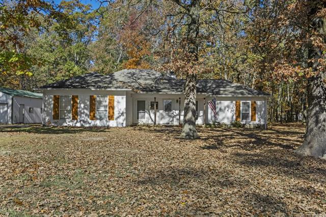 252  Bridgewood  Ward, AR