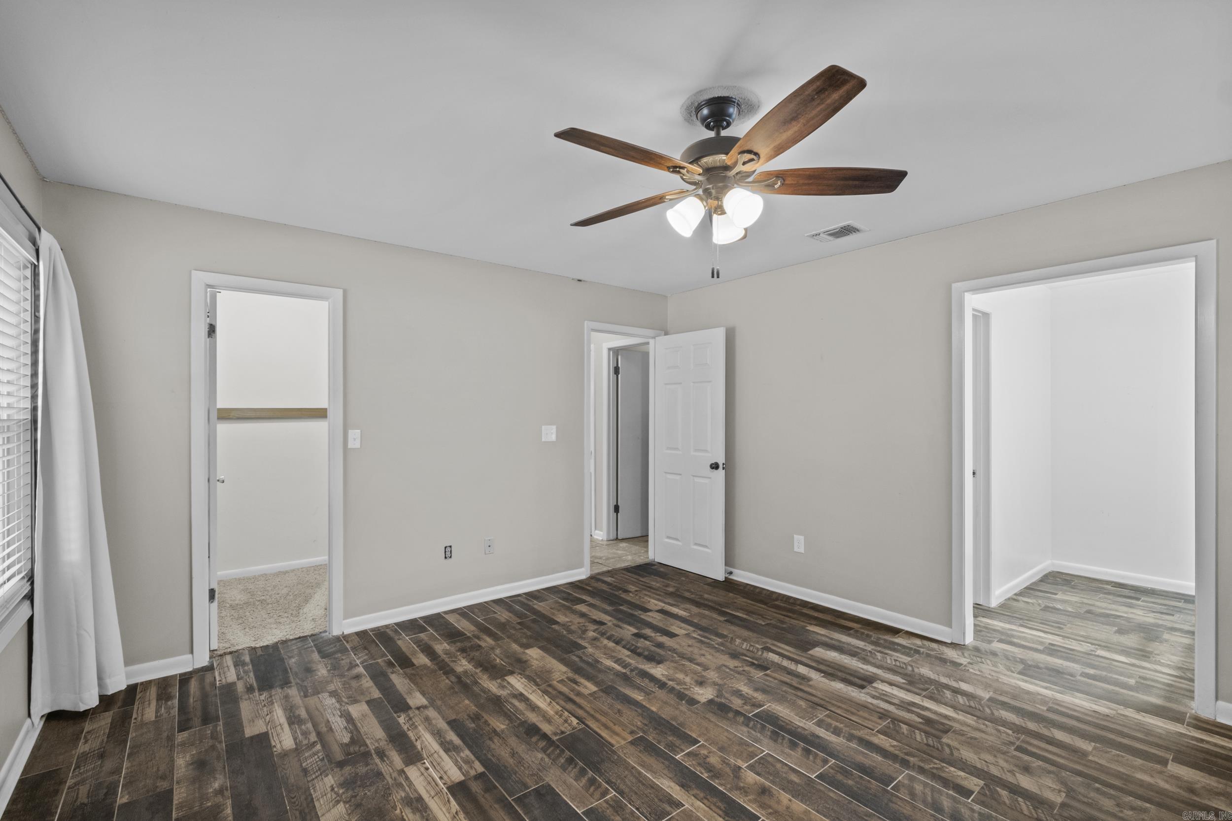 252 Bridgewood  Ward, AR