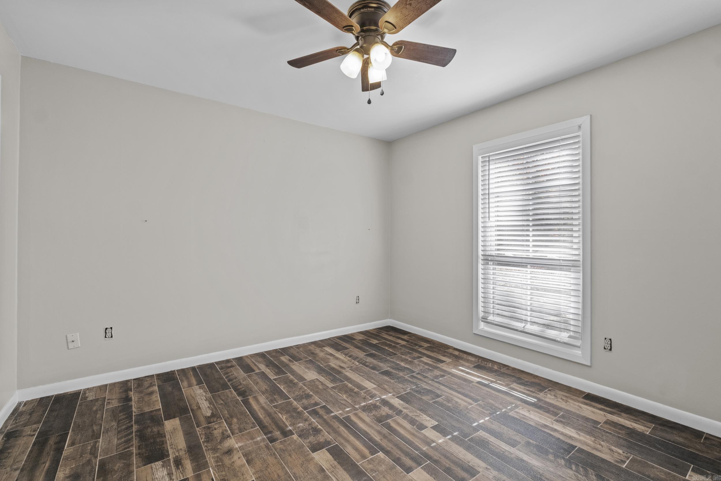 252 Bridgewood  Ward, AR