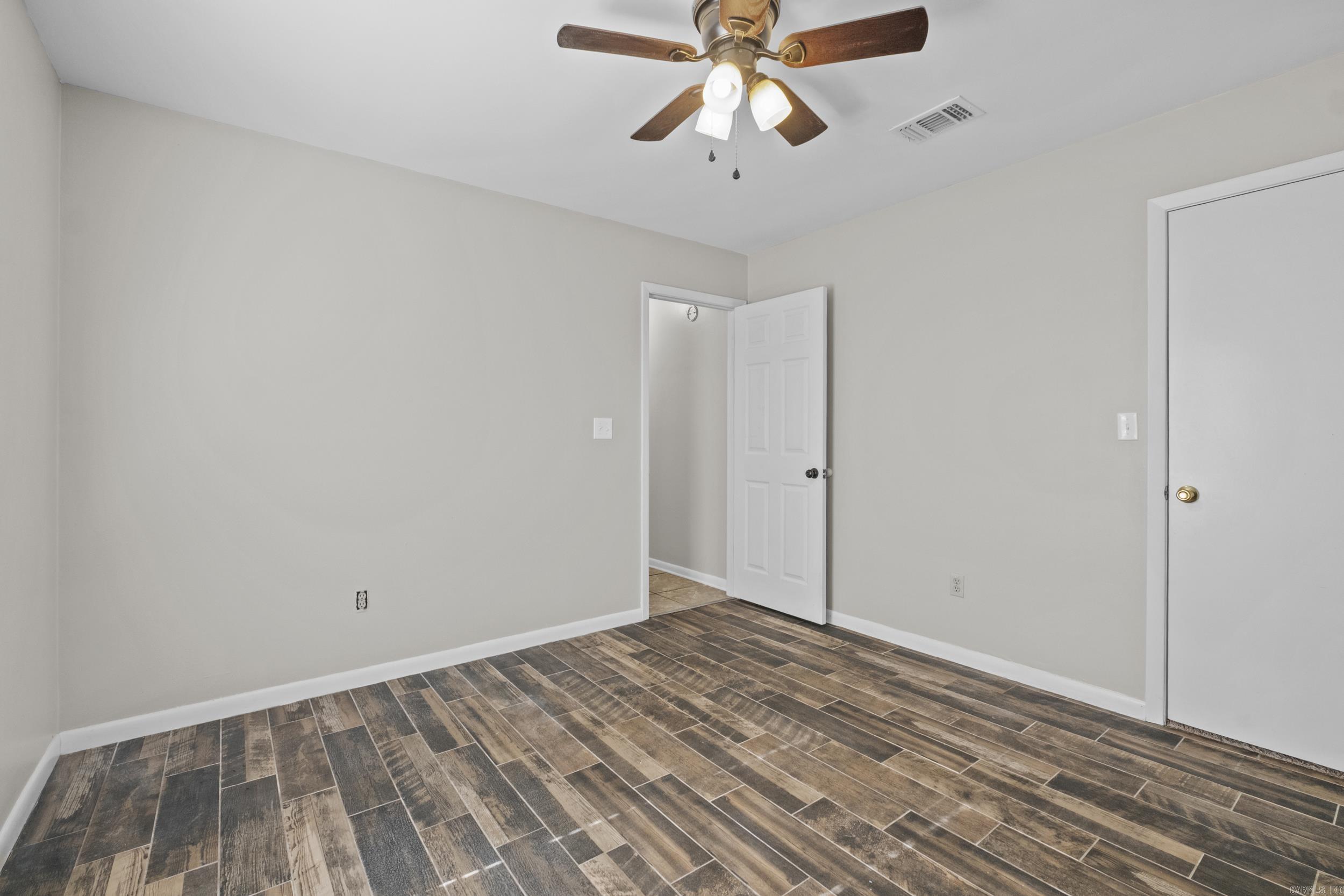 252 Bridgewood  Ward, AR