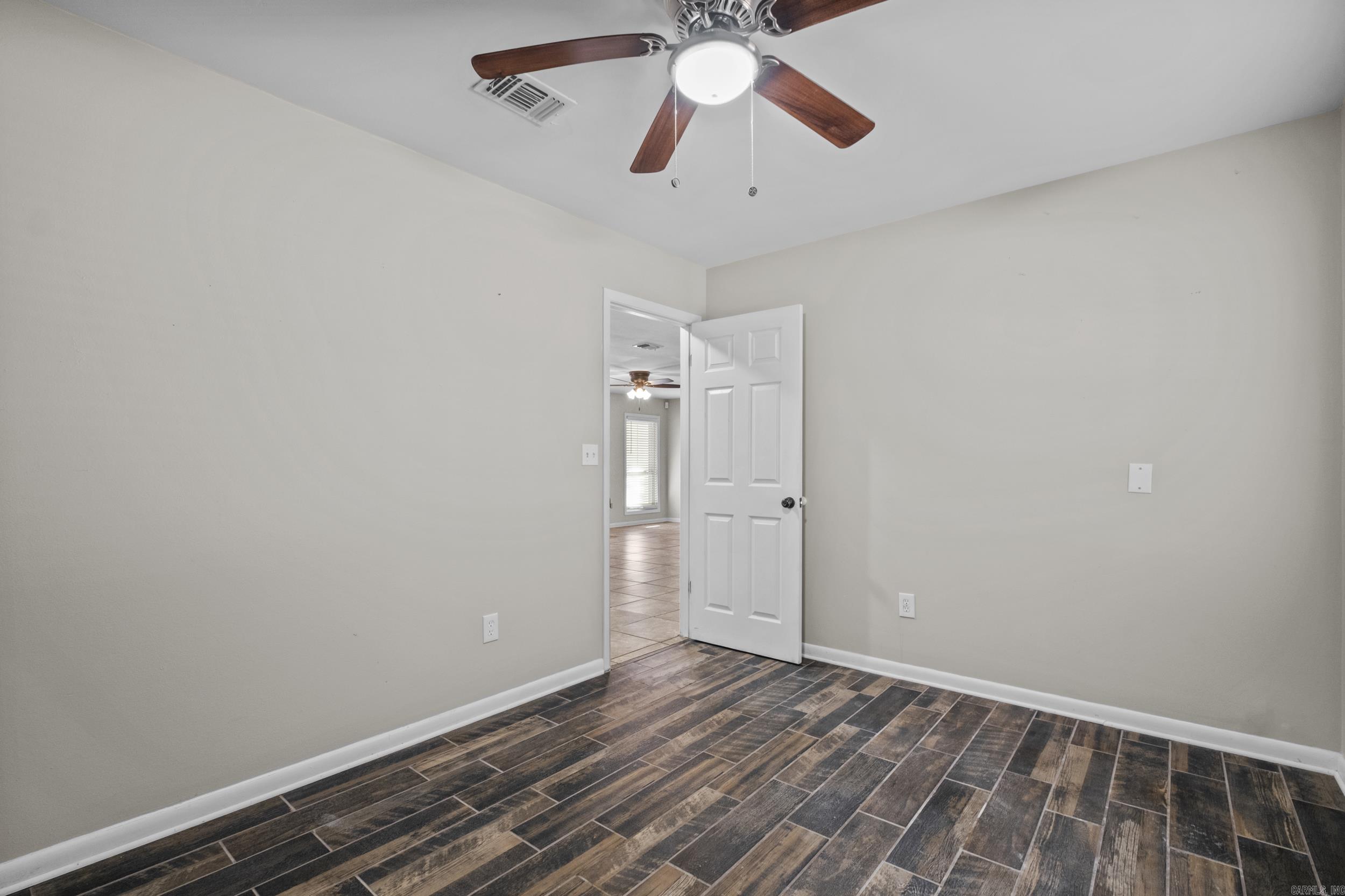 252 Bridgewood  Ward, AR