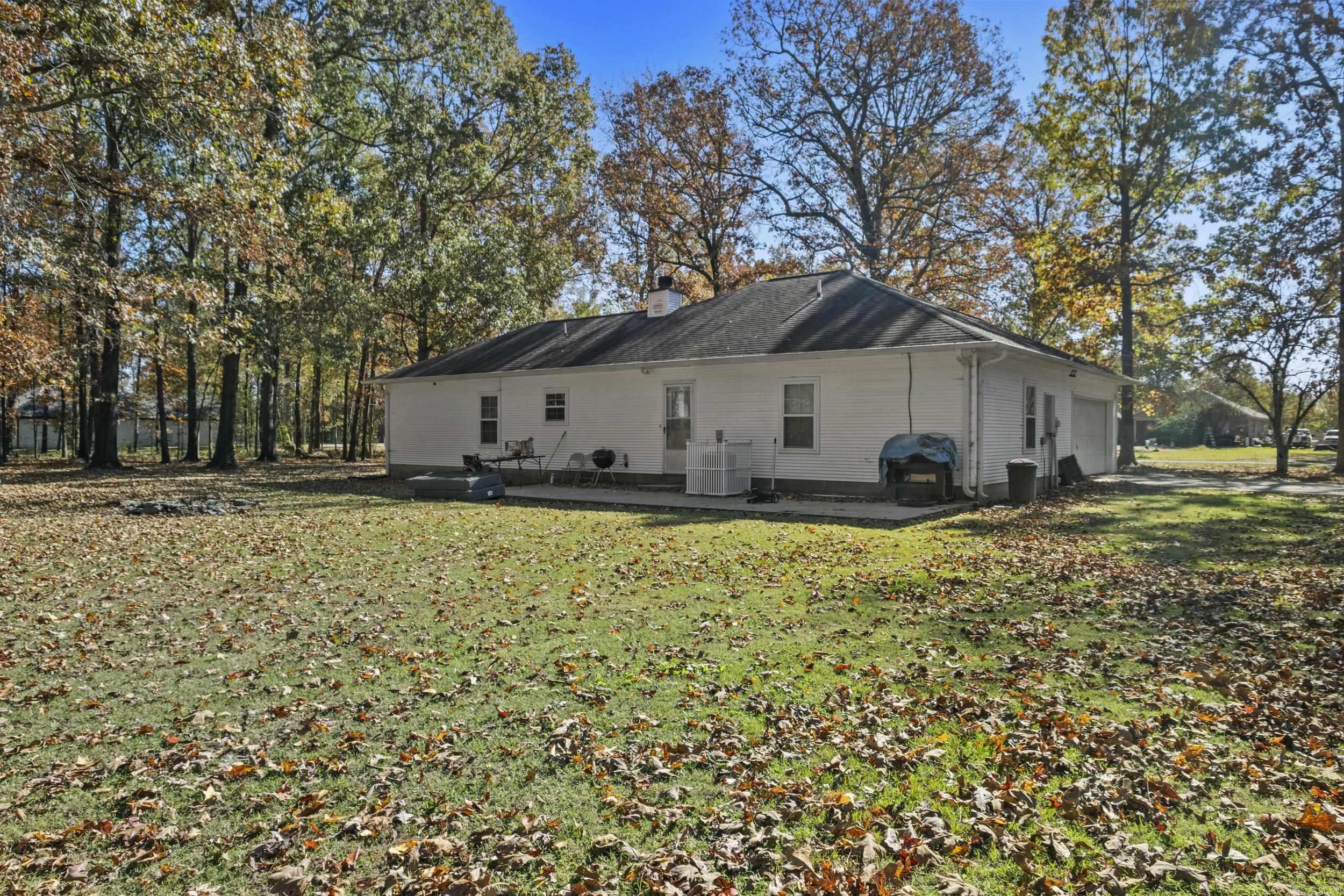 252 Bridgewood  Ward, AR
