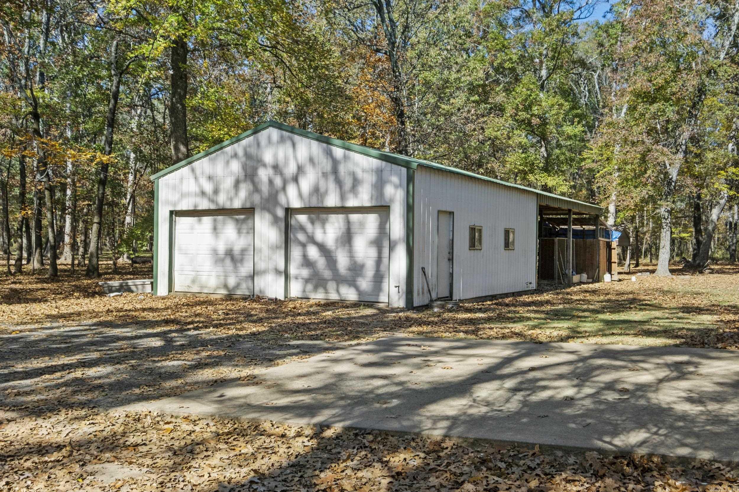 252 Bridgewood  Ward, AR