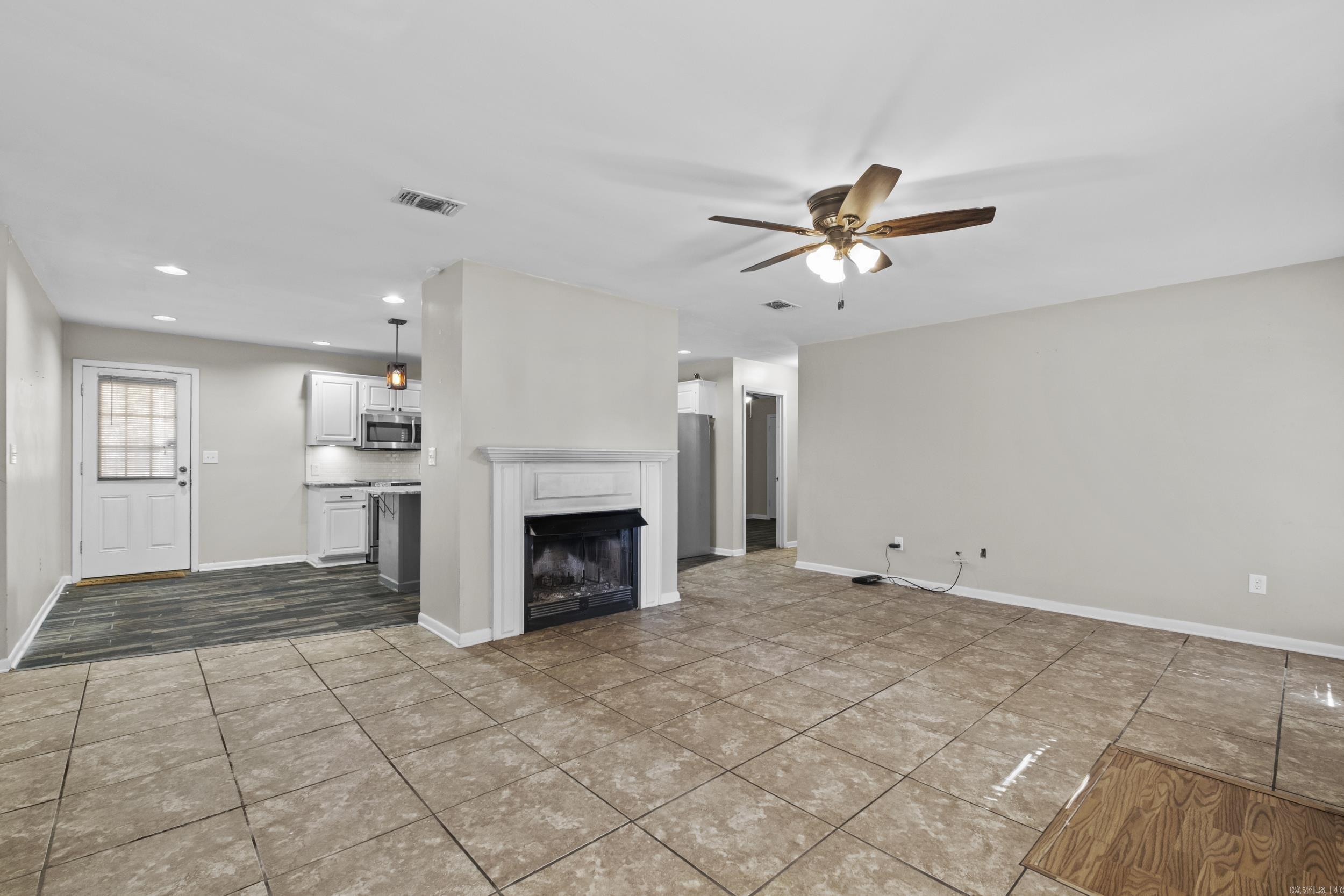 252 Bridgewood  Ward, AR