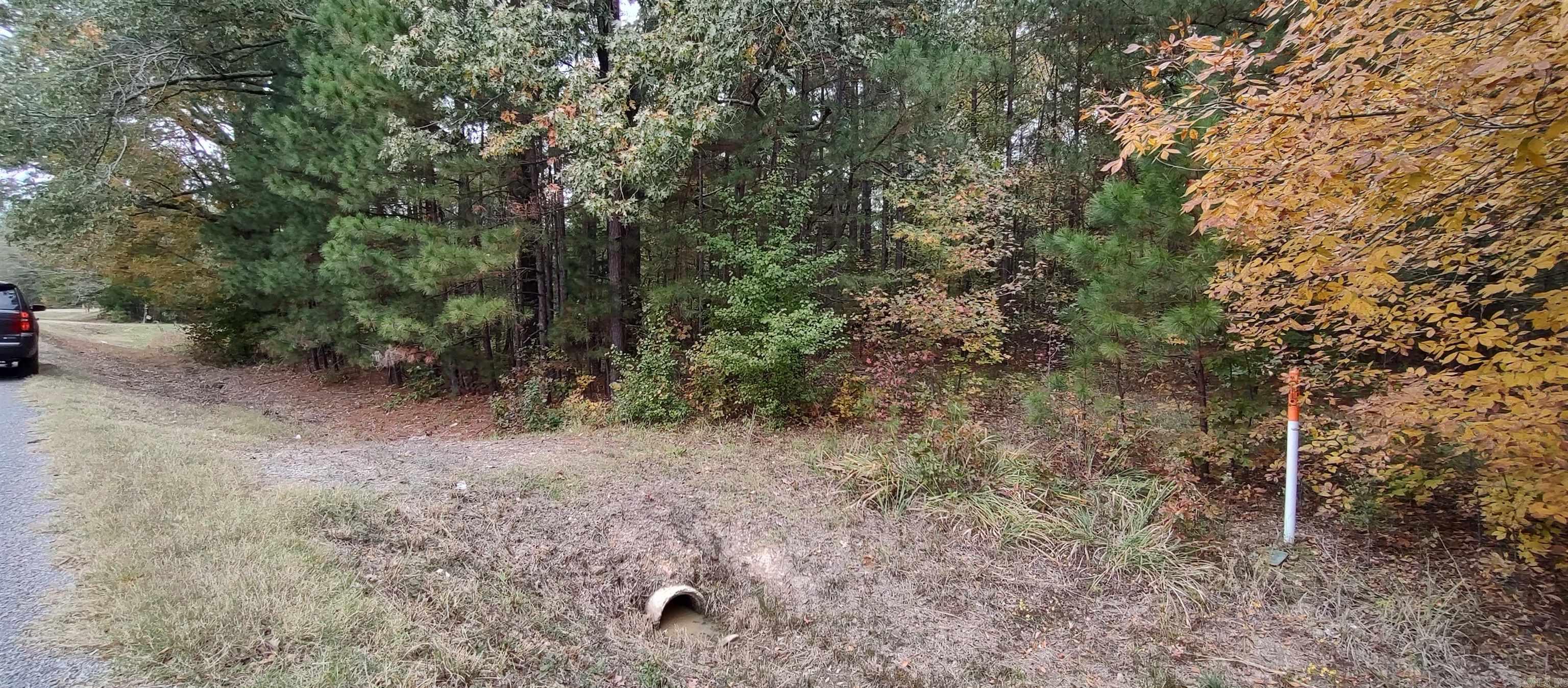 2 acres Hwy 79 N  Fordyce, AR