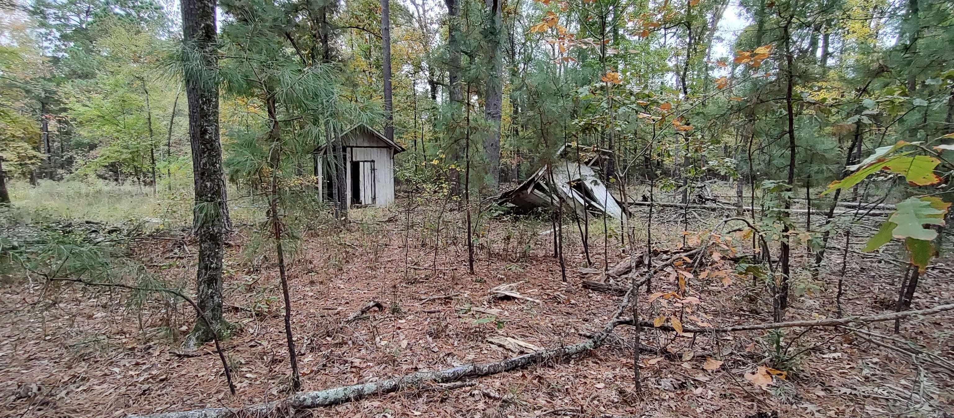 2 acres Hwy 79 N  Fordyce, AR