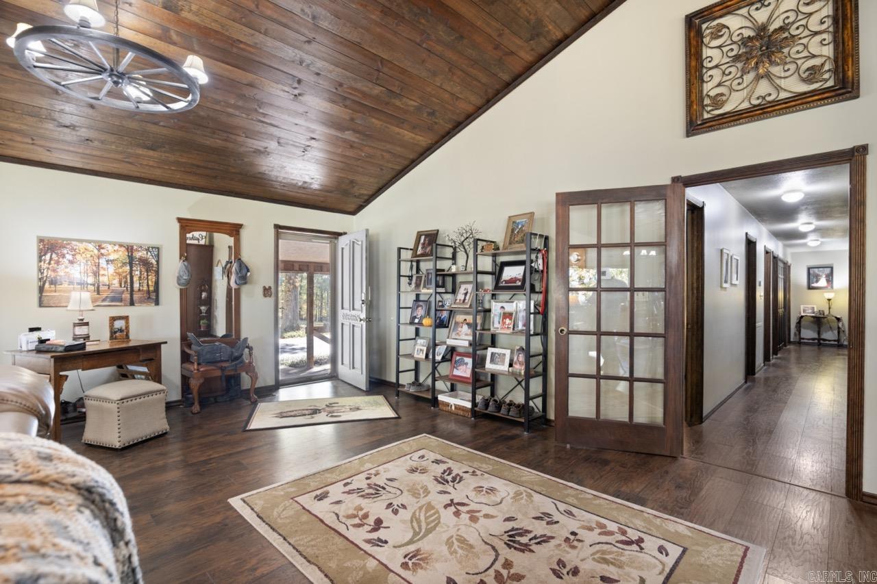 4343 CR 757  Jonesboro, AR