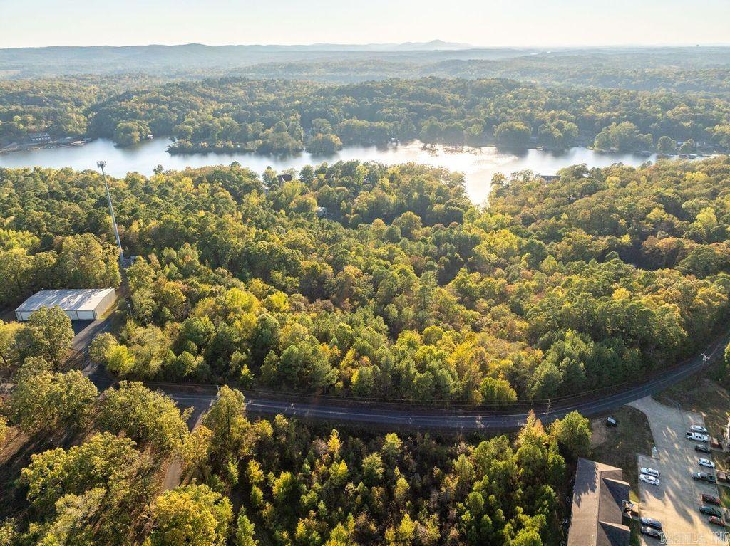 3.71 ac. Akers  Hot Springs, AR