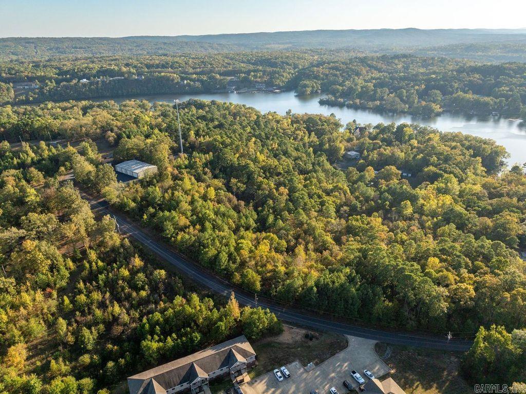 3.71 ac. Akers  Hot Springs, AR