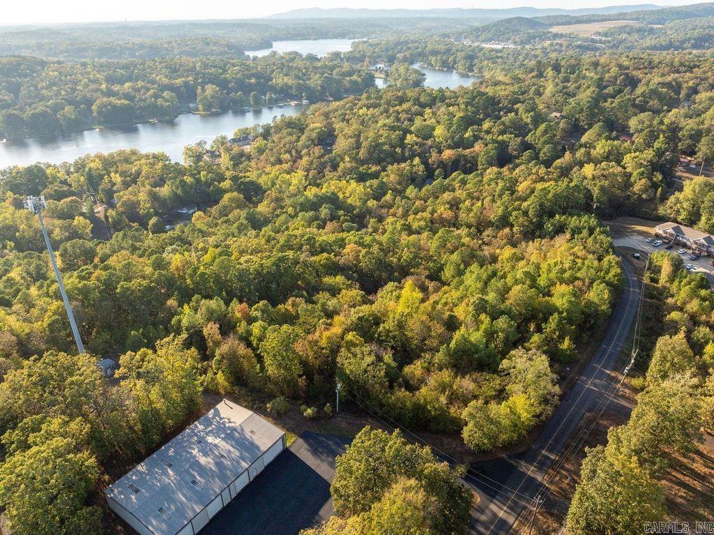 3.71 ac. Akers  Hot Springs, AR