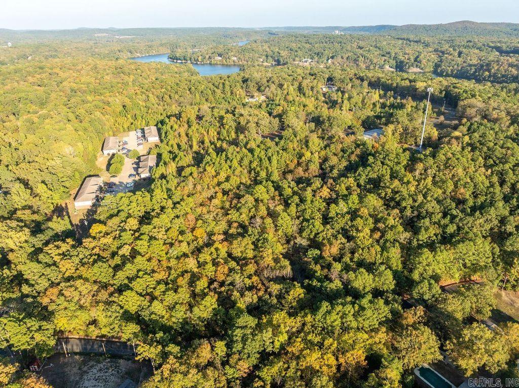 3.71 ac. Akers  Hot Springs, AR