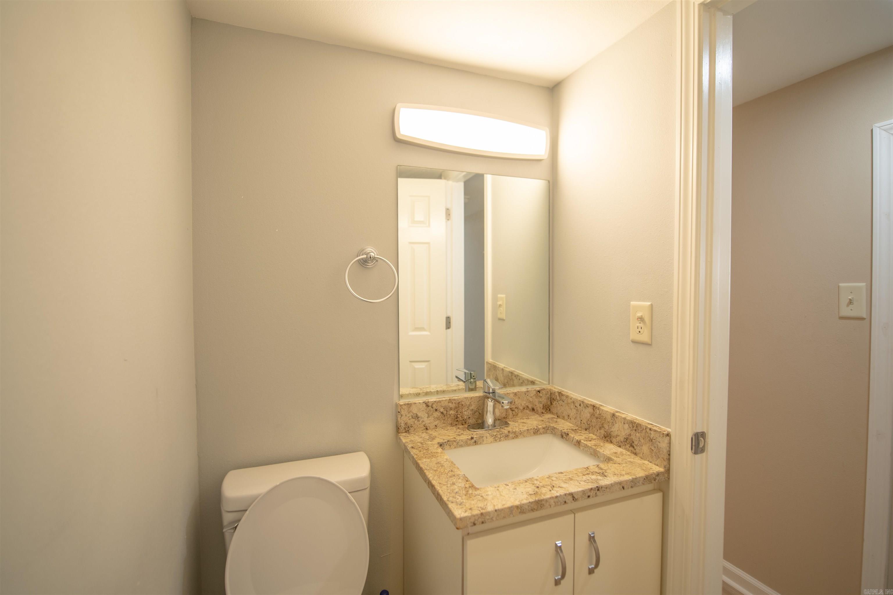 43 Lawrence Landing Road Conway, AR 72032