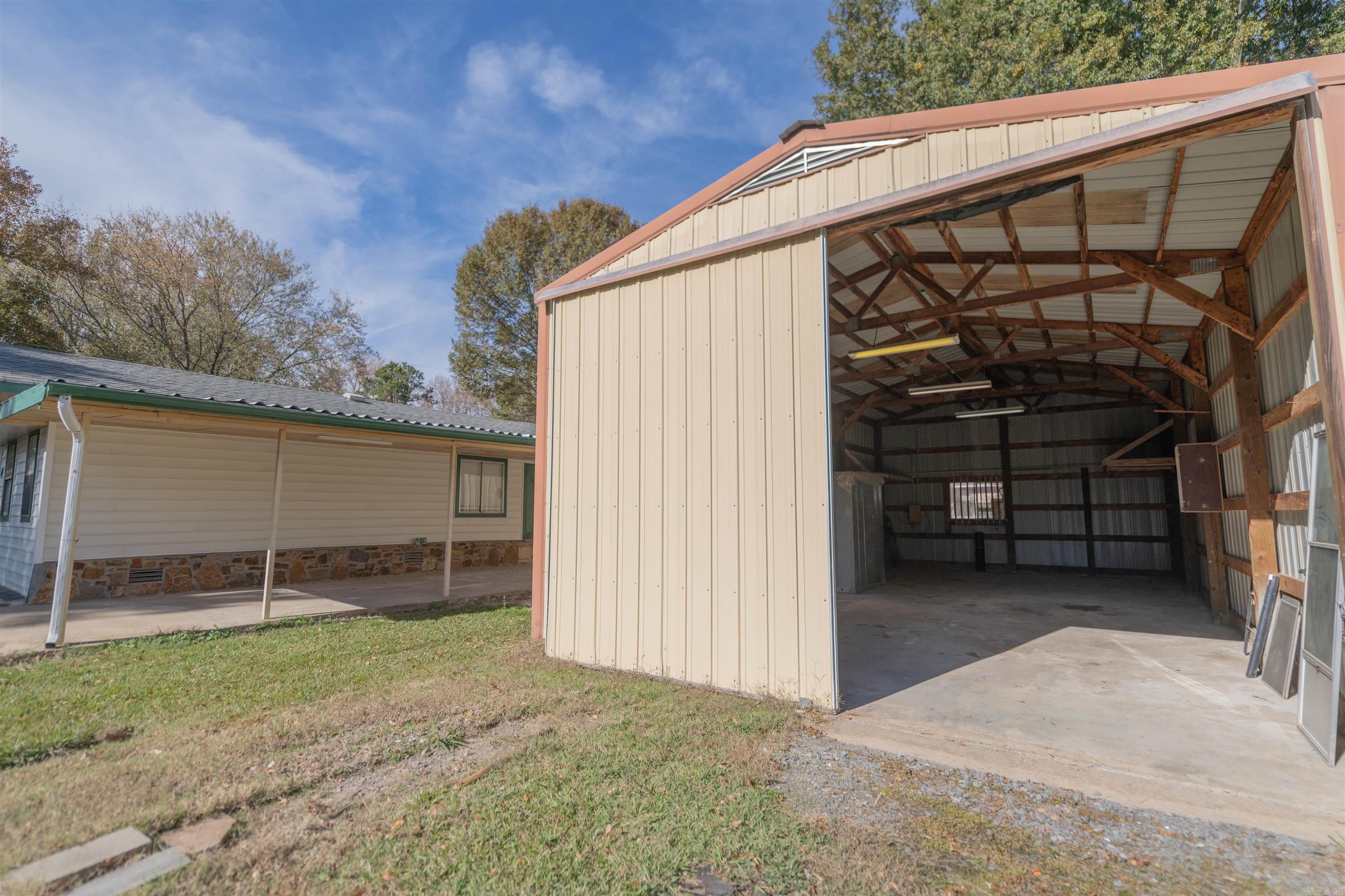 43 Lawrence Landing Road Conway, AR 72032