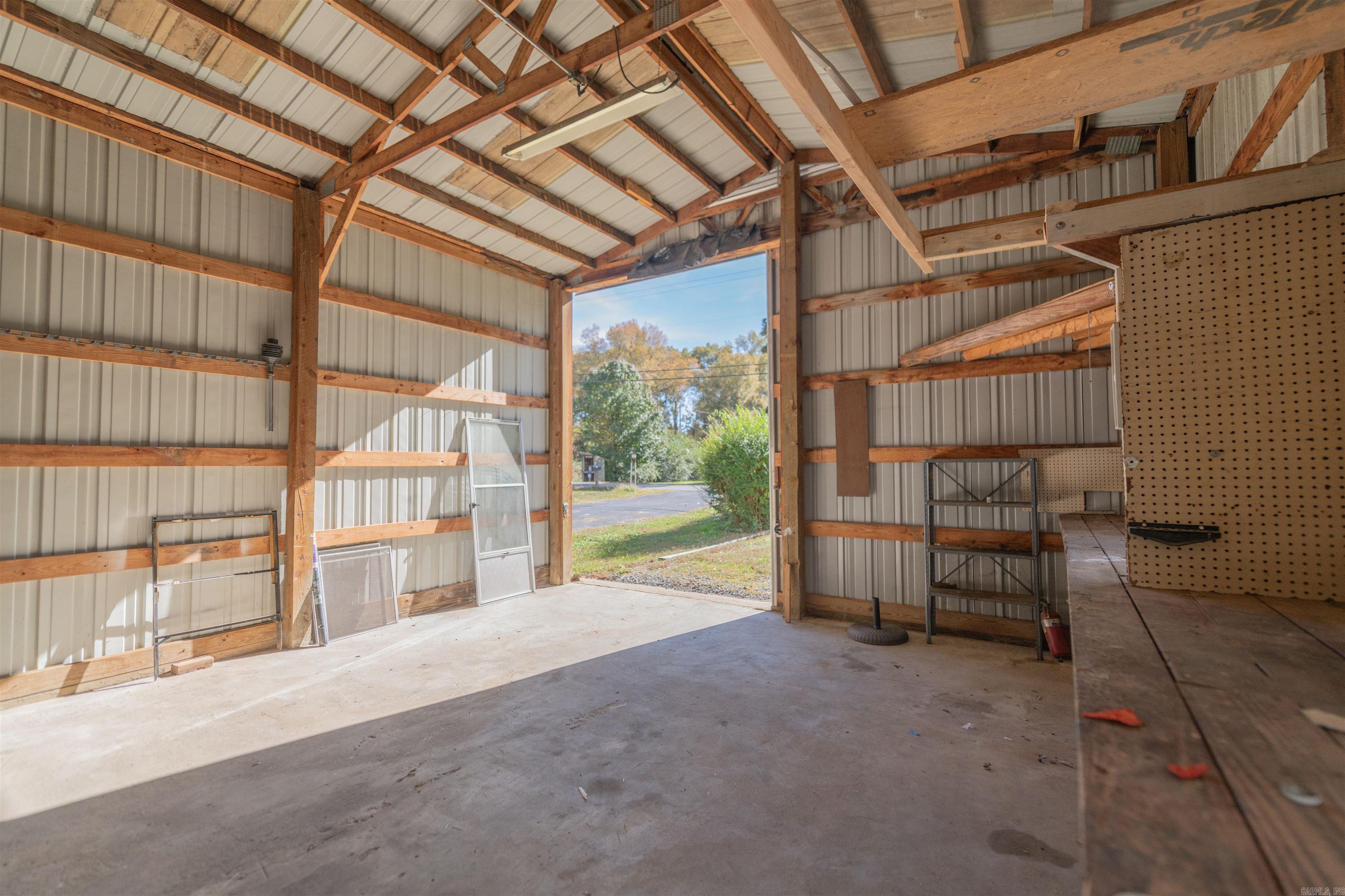 43 Lawrence Landing Road Conway, AR 72032