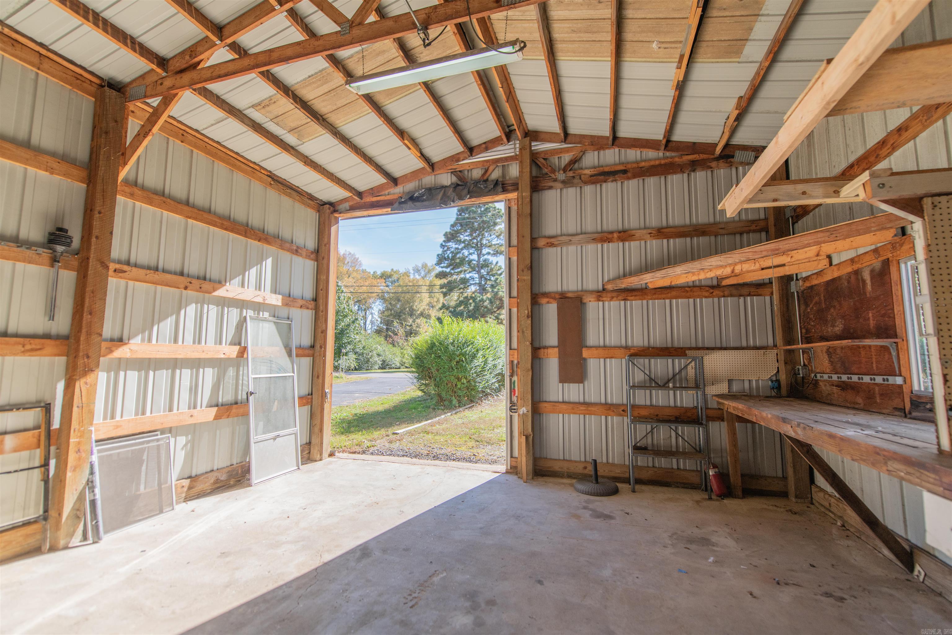 43 Lawrence Landing Road Conway, AR 72032