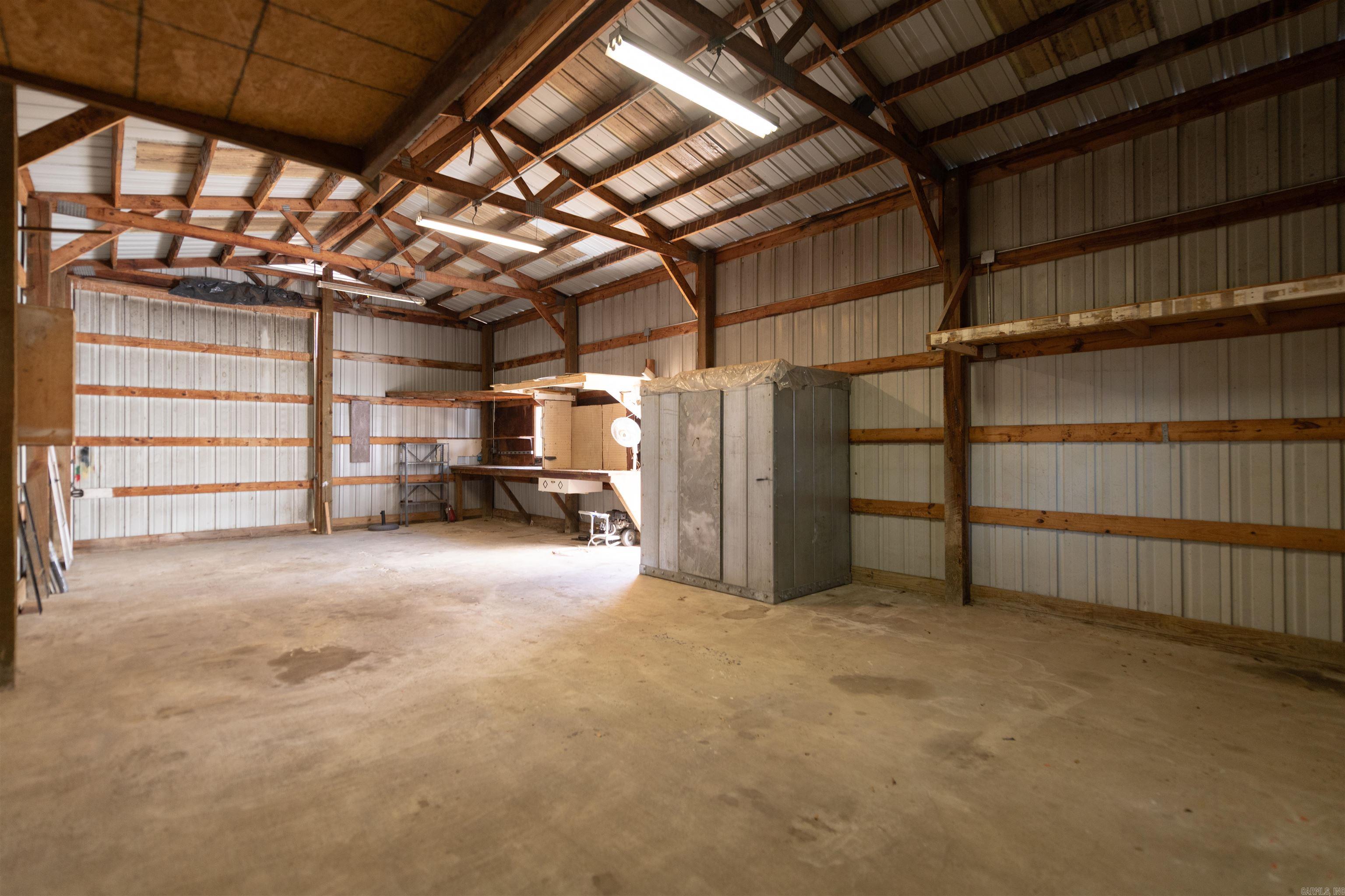 43 Lawrence Landing Road Conway, AR 72032