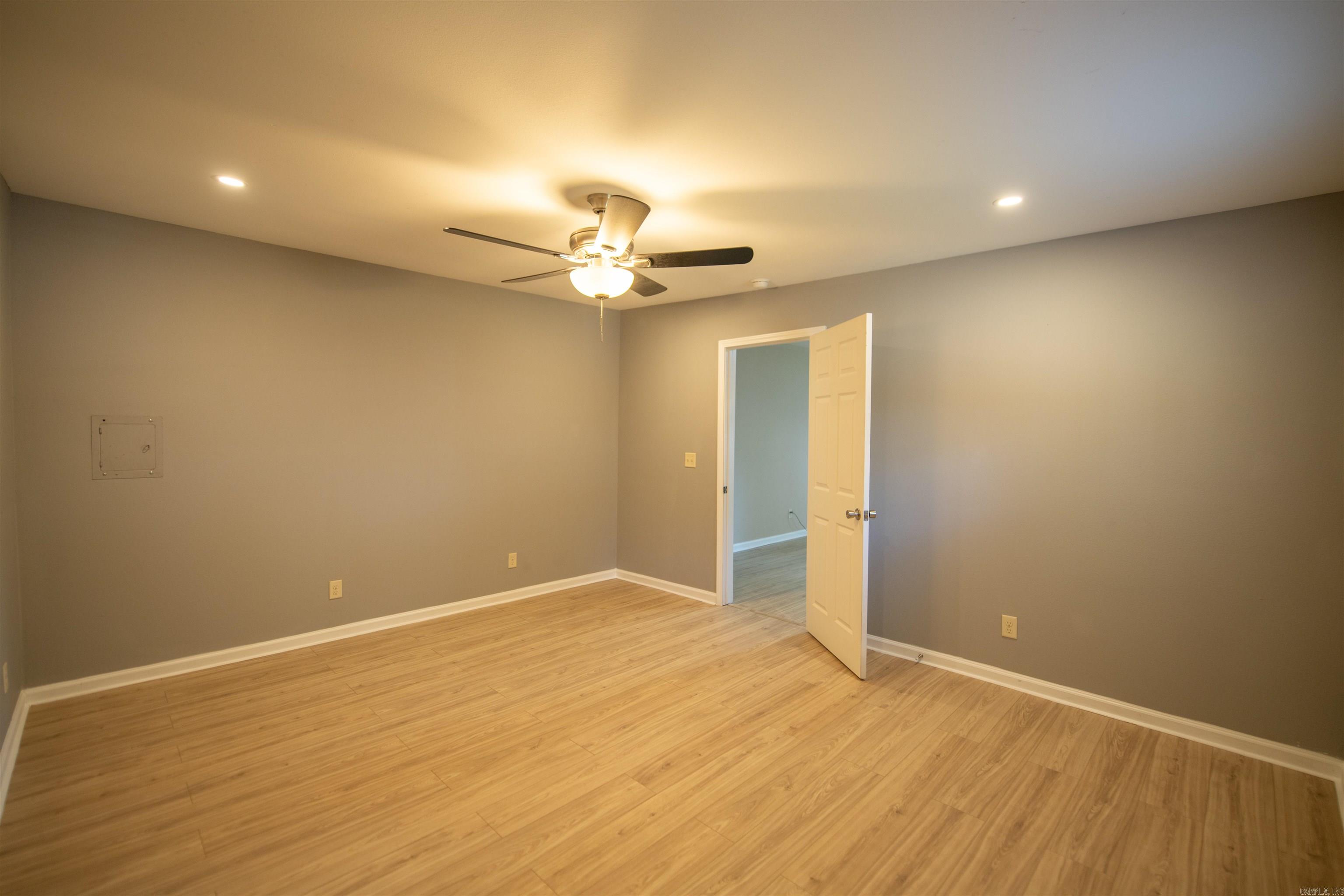 43 Lawrence Landing Road Conway, AR 72032