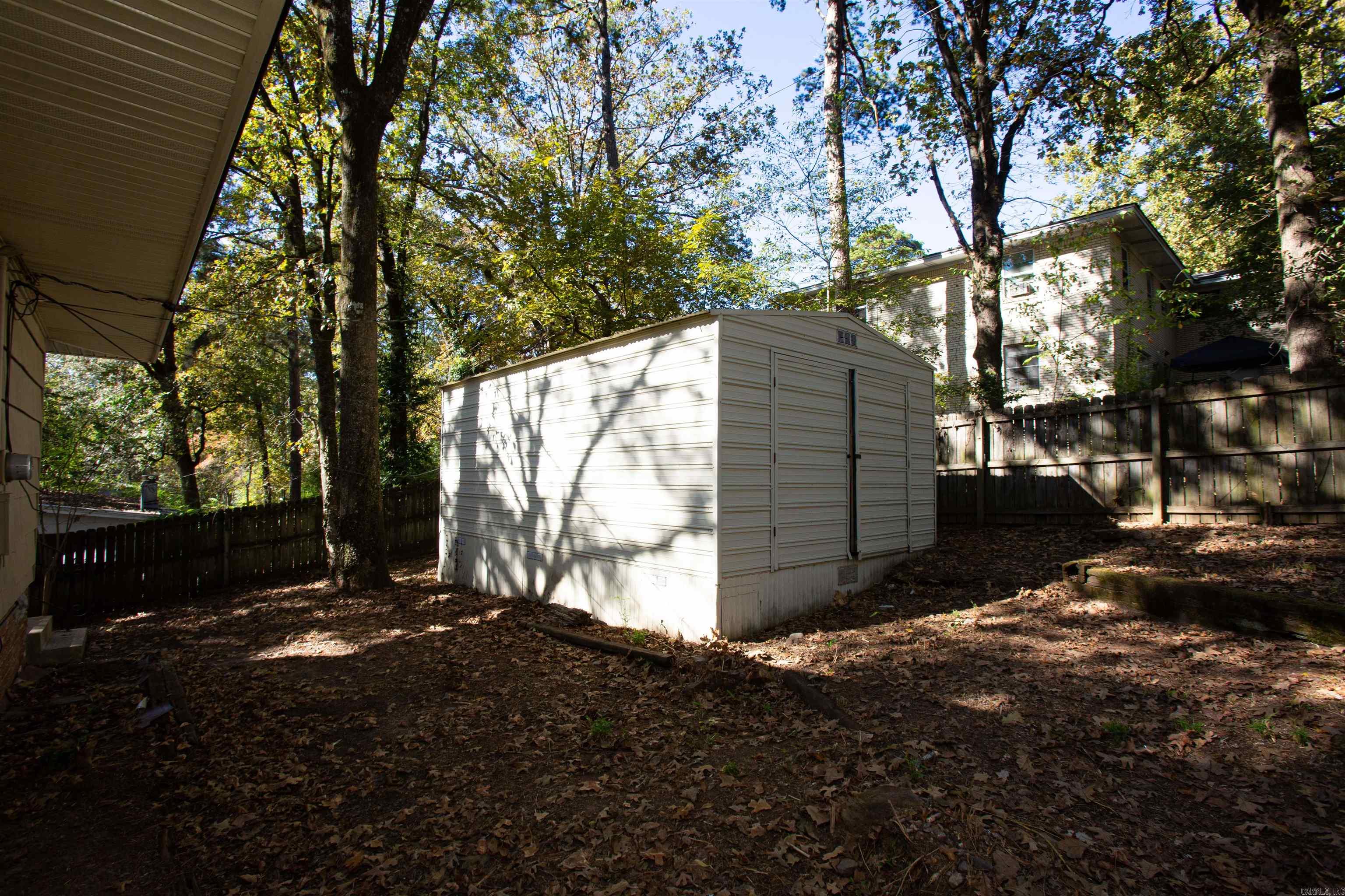 2920 S Bryant  Little Rock, AR