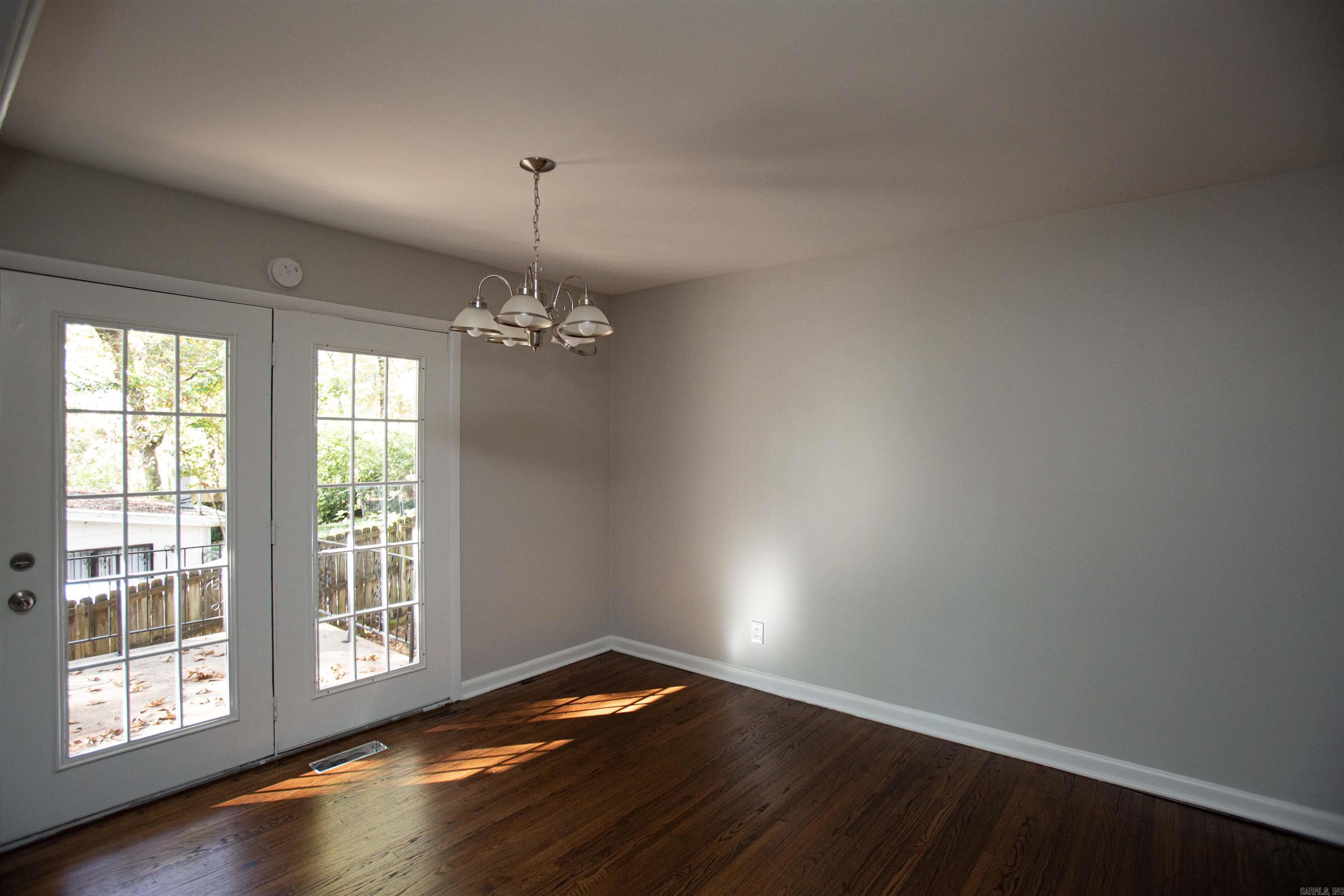 2920 S Bryant  Little Rock, AR