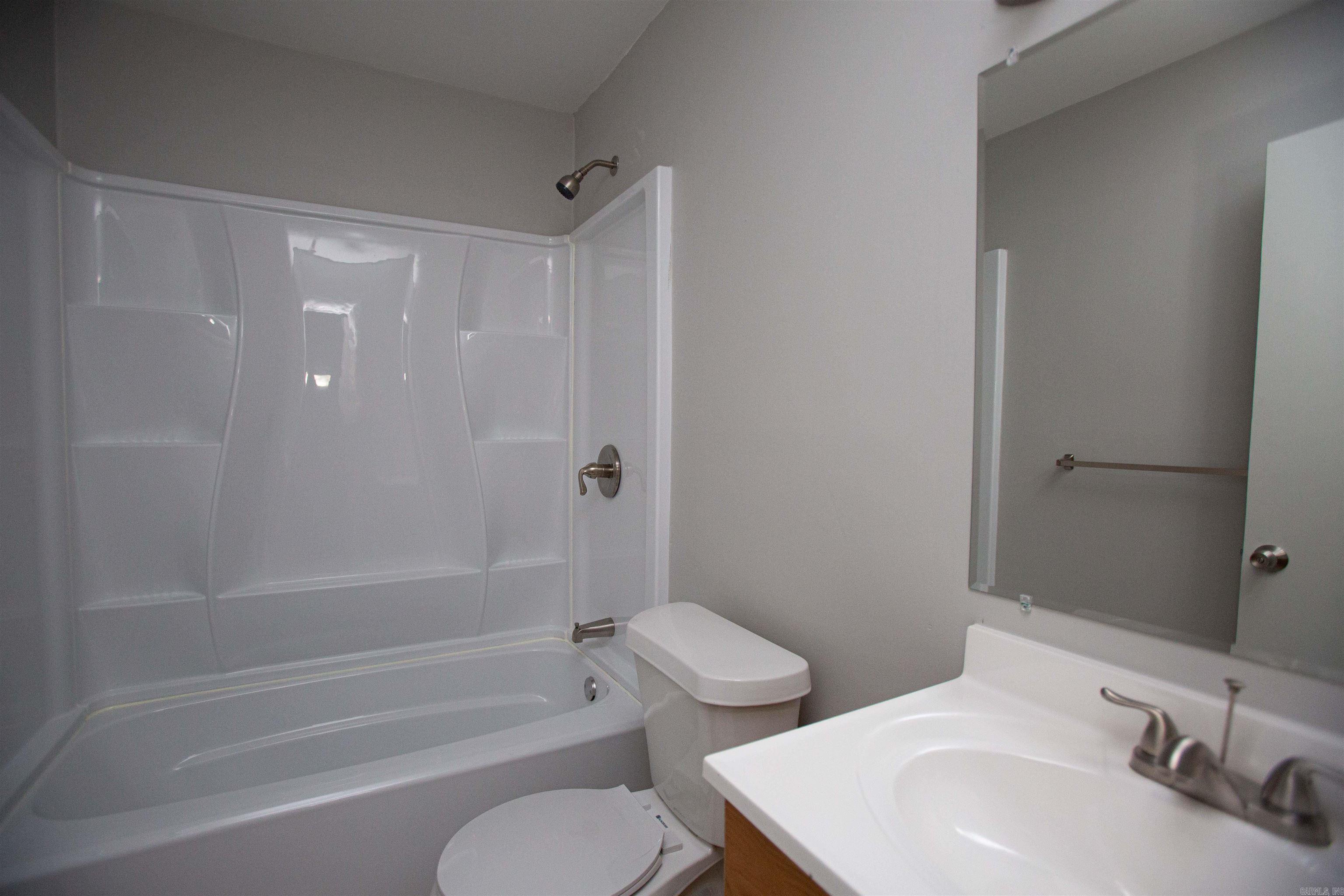 2920 S Bryant  Little Rock, AR