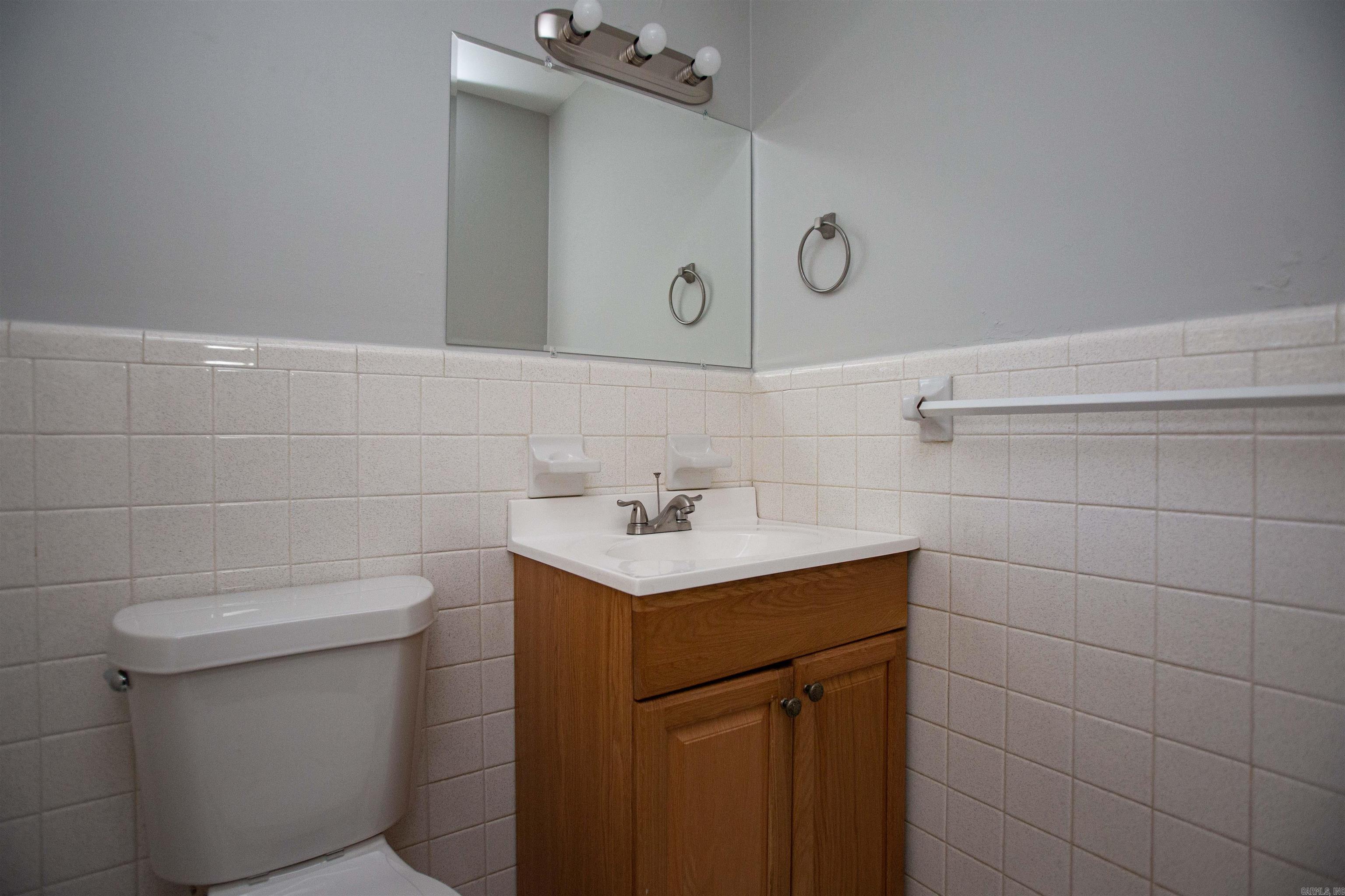 2920 S Bryant  Little Rock, AR