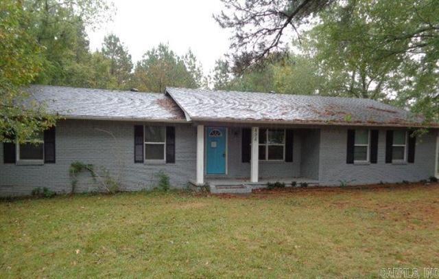 404 S J P Wright  Jacksonville, AR