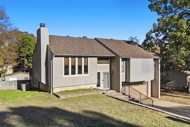 47  Hightrail Dr  Maumelle, AR