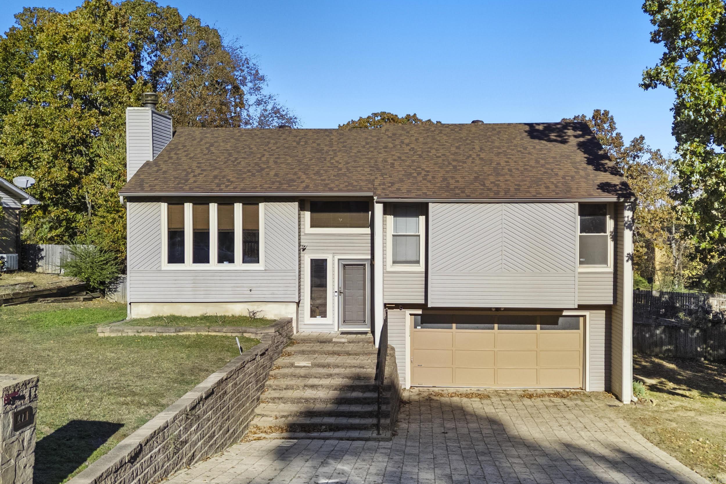 47 Hightrail Dr  Maumelle, AR