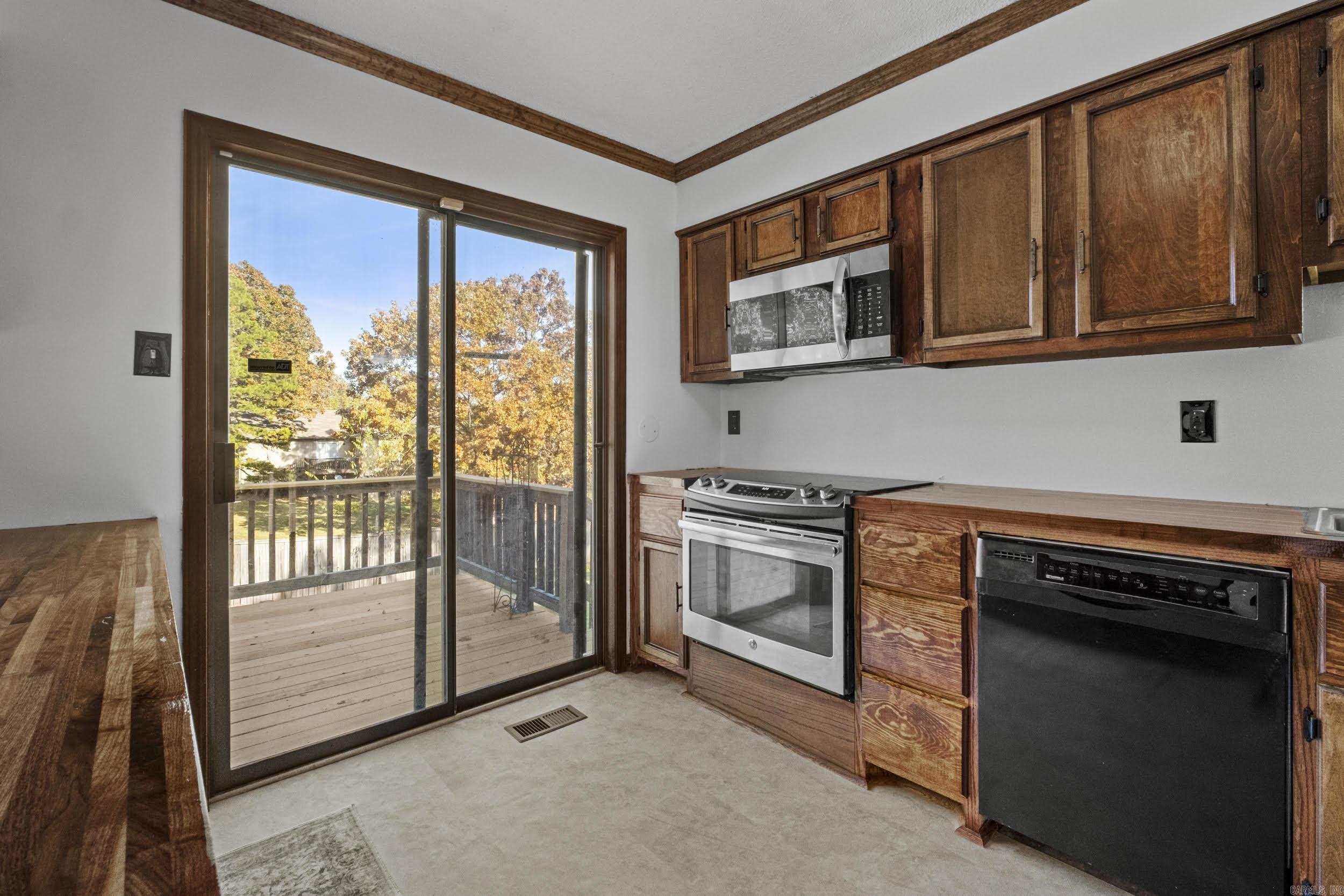 47 Hightrail Dr  Maumelle, AR