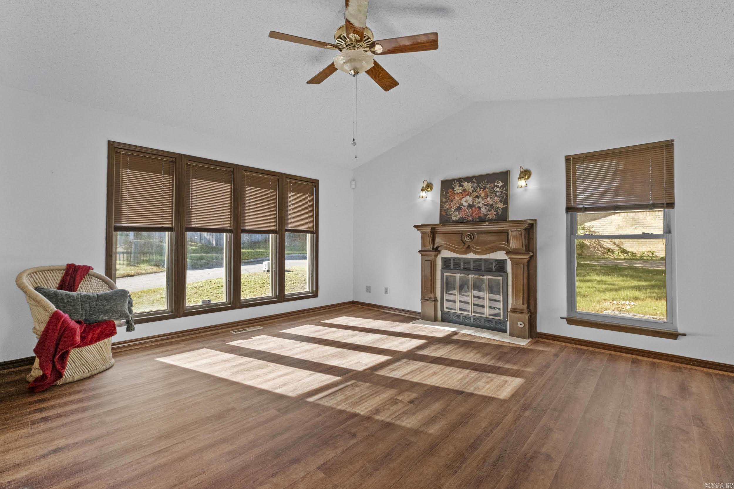 47 Hightrail Dr  Maumelle, AR