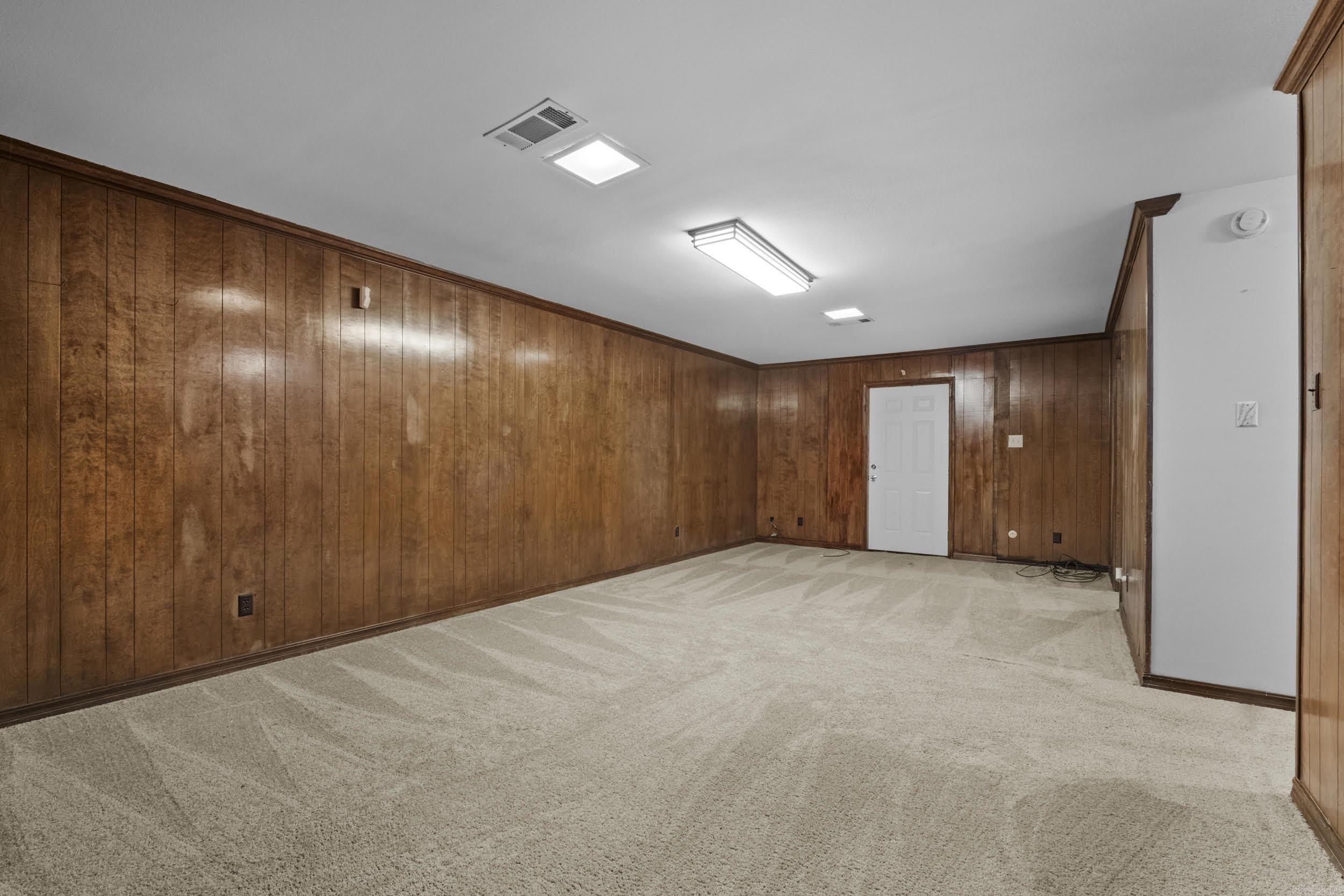 47 Hightrail Dr  Maumelle, AR