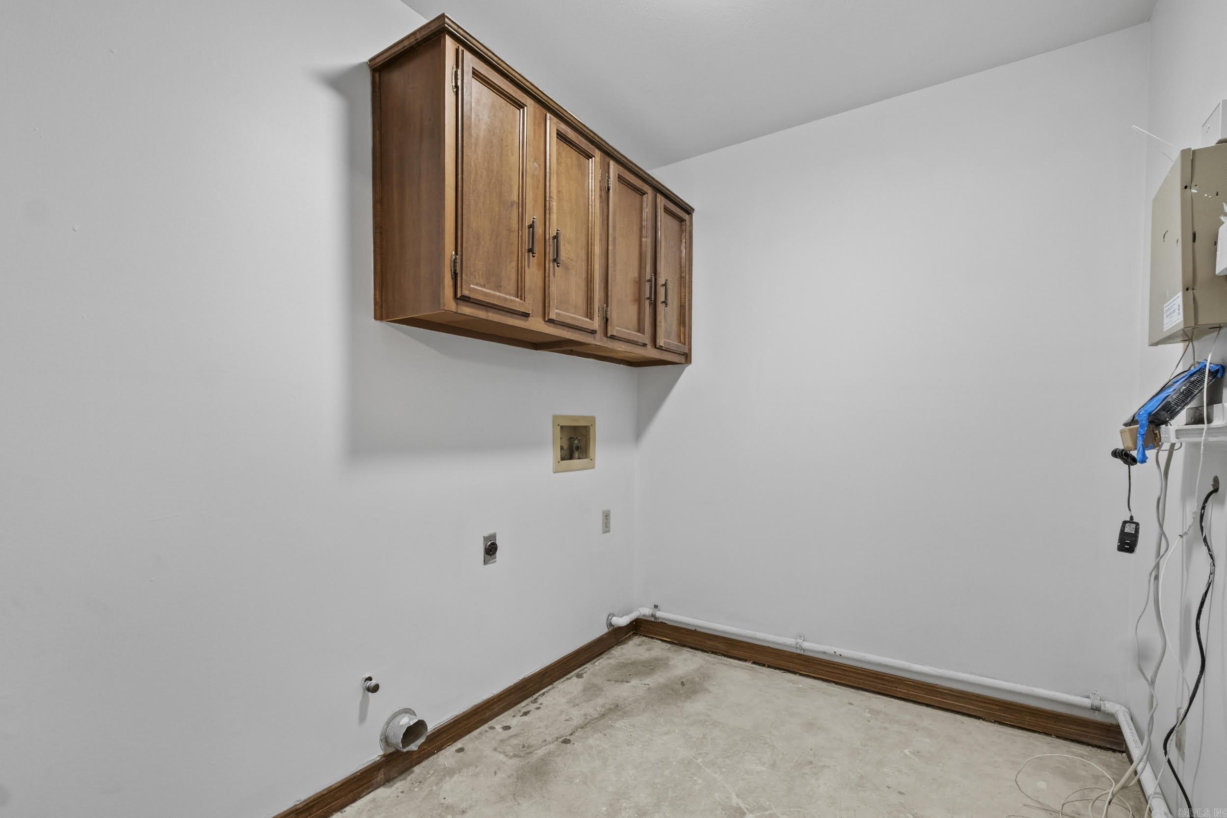 47 Hightrail Dr  Maumelle, AR