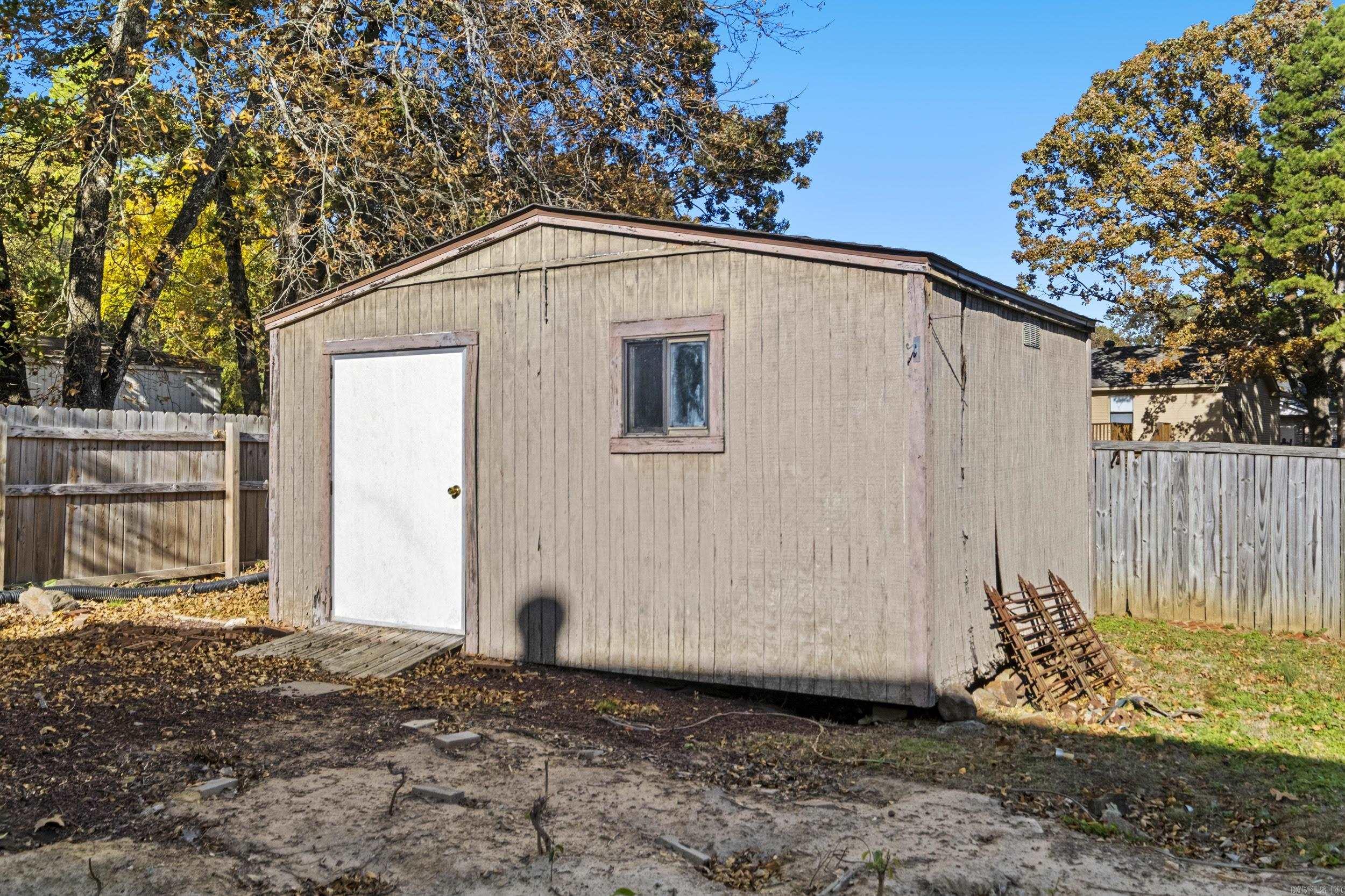 47 Hightrail Dr  Maumelle, AR