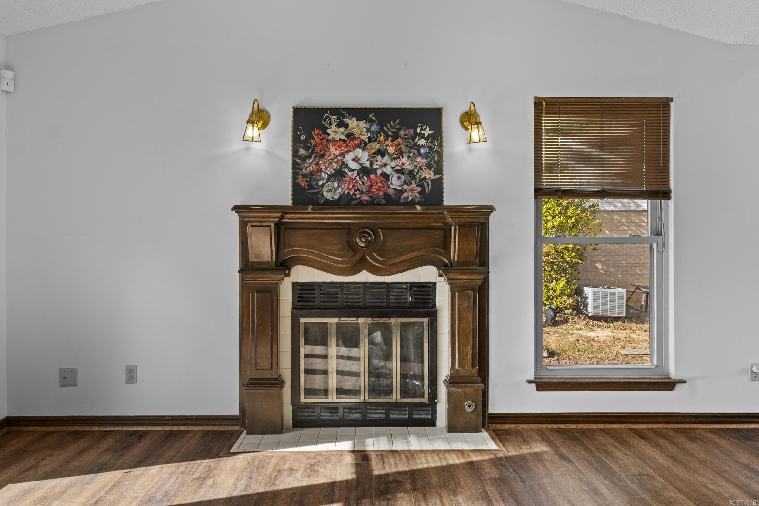 47 Hightrail Dr  Maumelle, AR