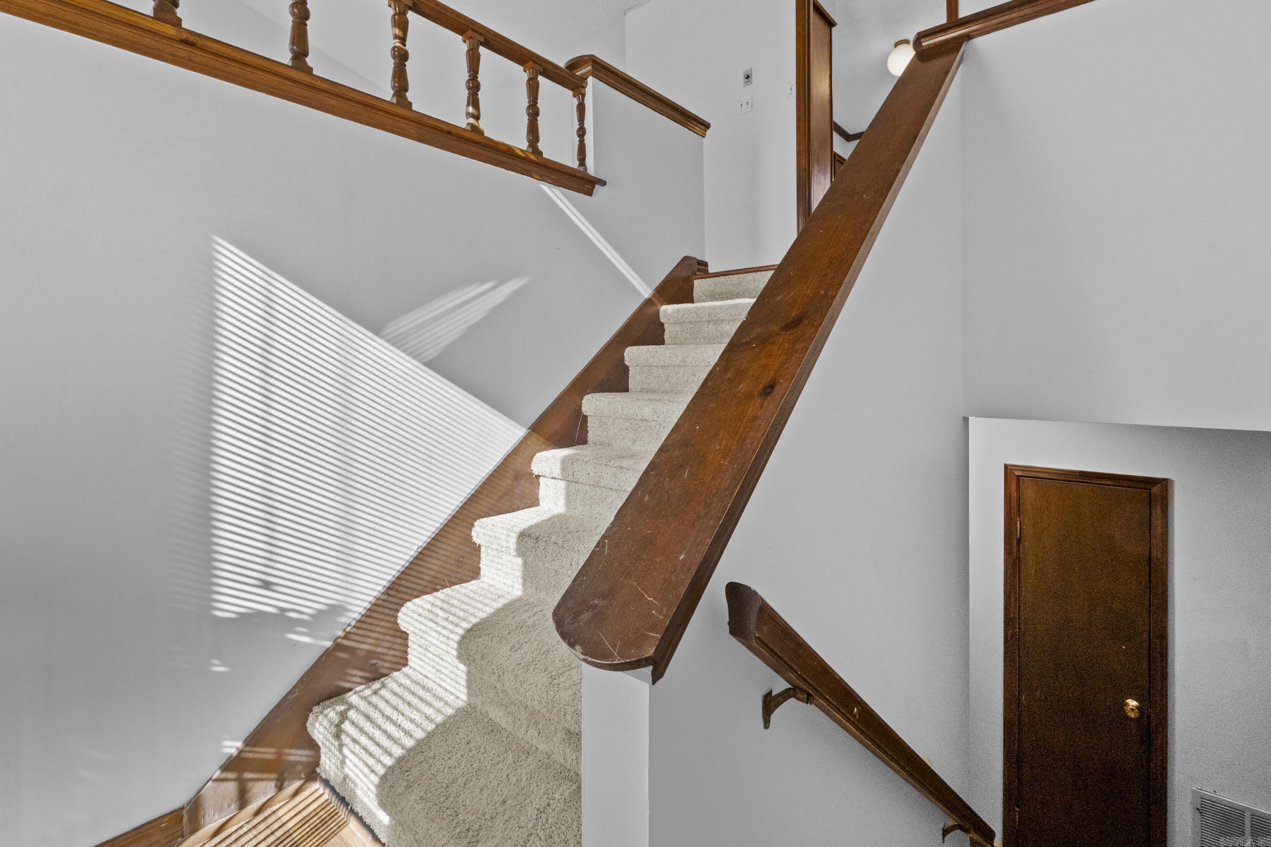 47 Hightrail Dr  Maumelle, AR