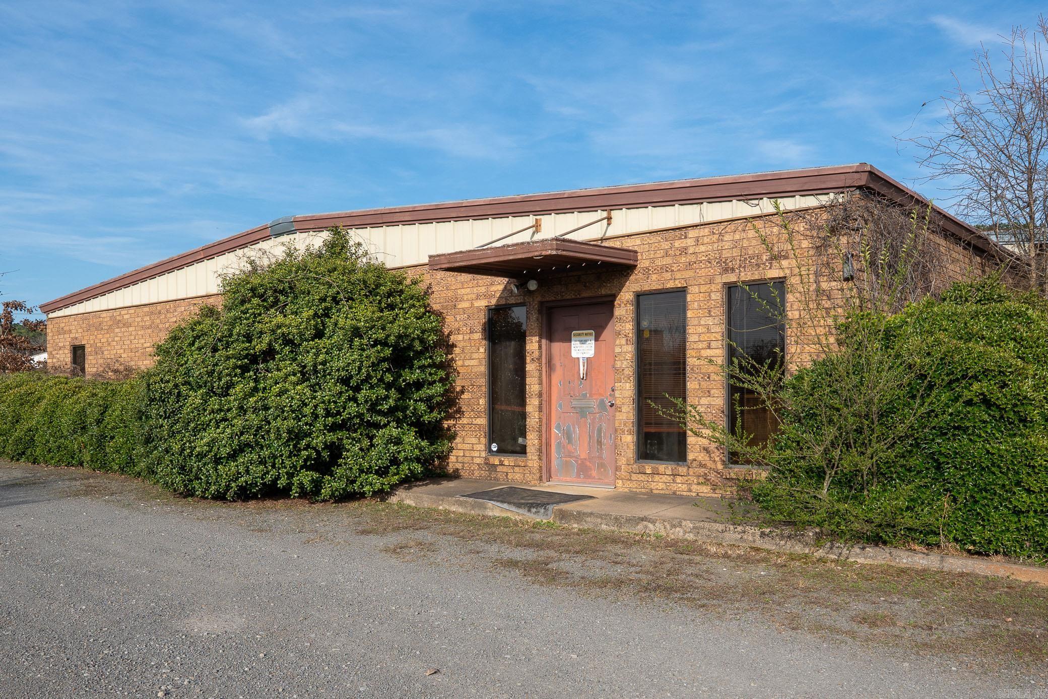 149 Bolton Sullivan Dr  Heber Springs, AR