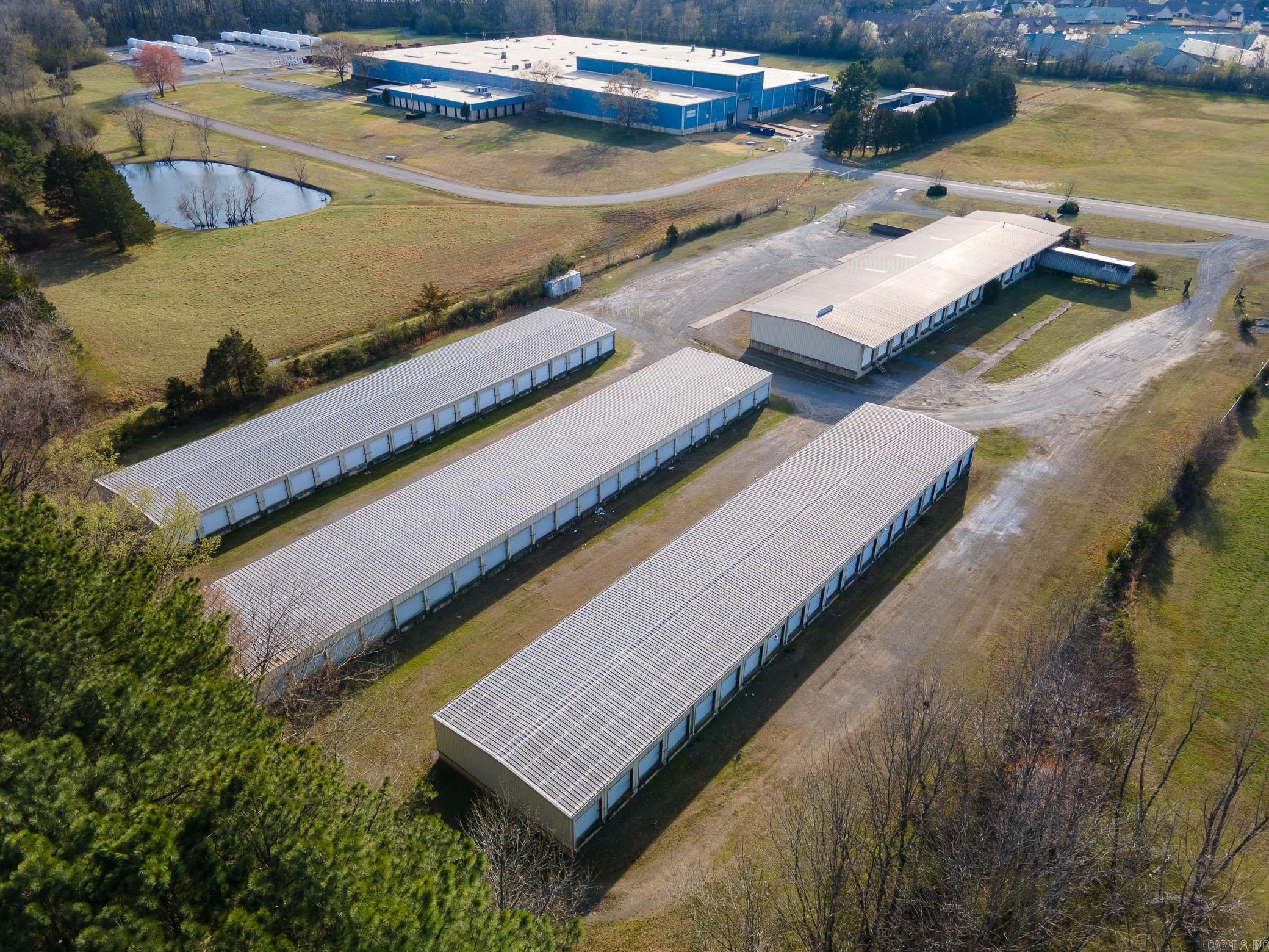 149 Bolton Sullivan Dr  Heber Springs, AR