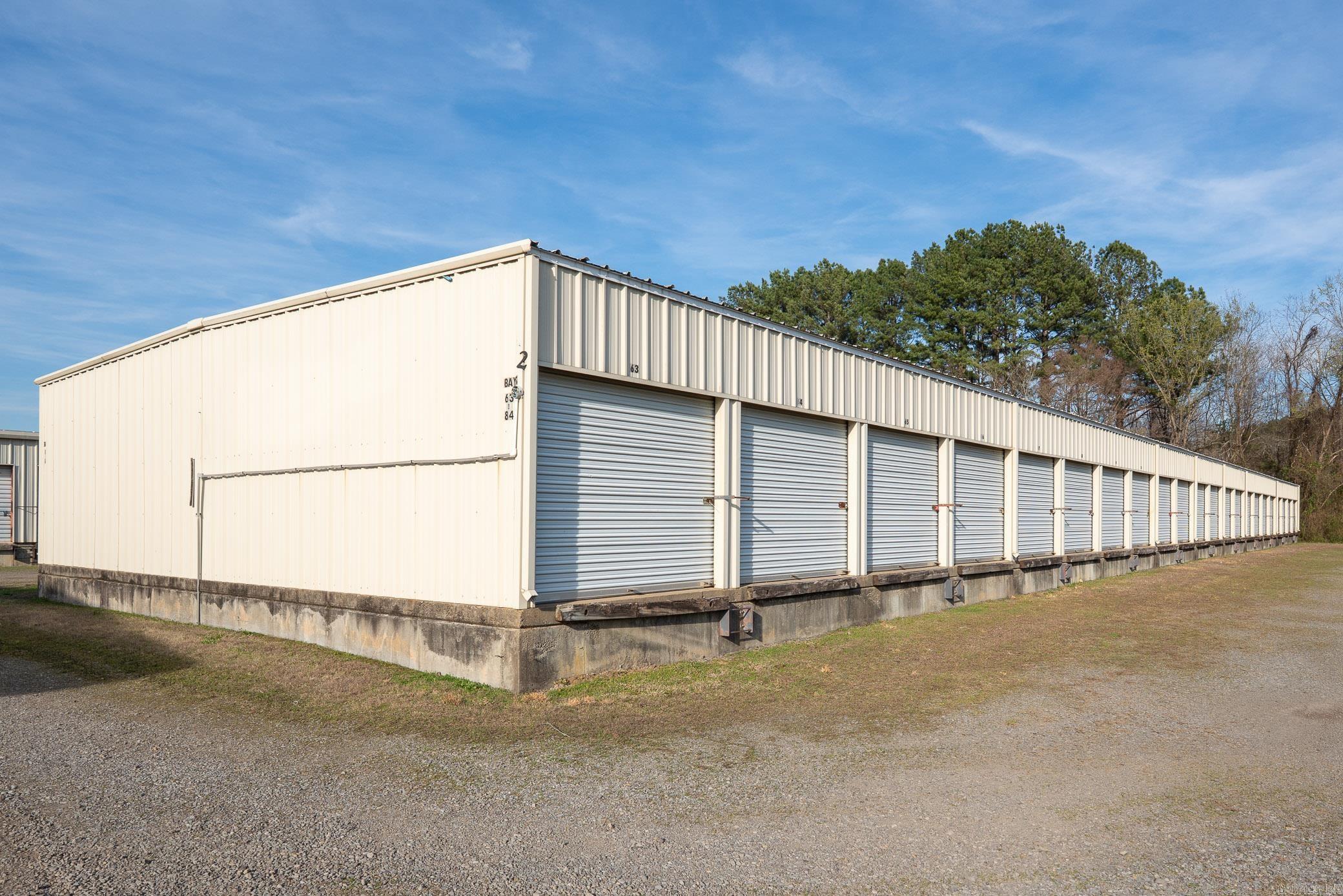 149 Bolton Sullivan Dr  Heber Springs, AR