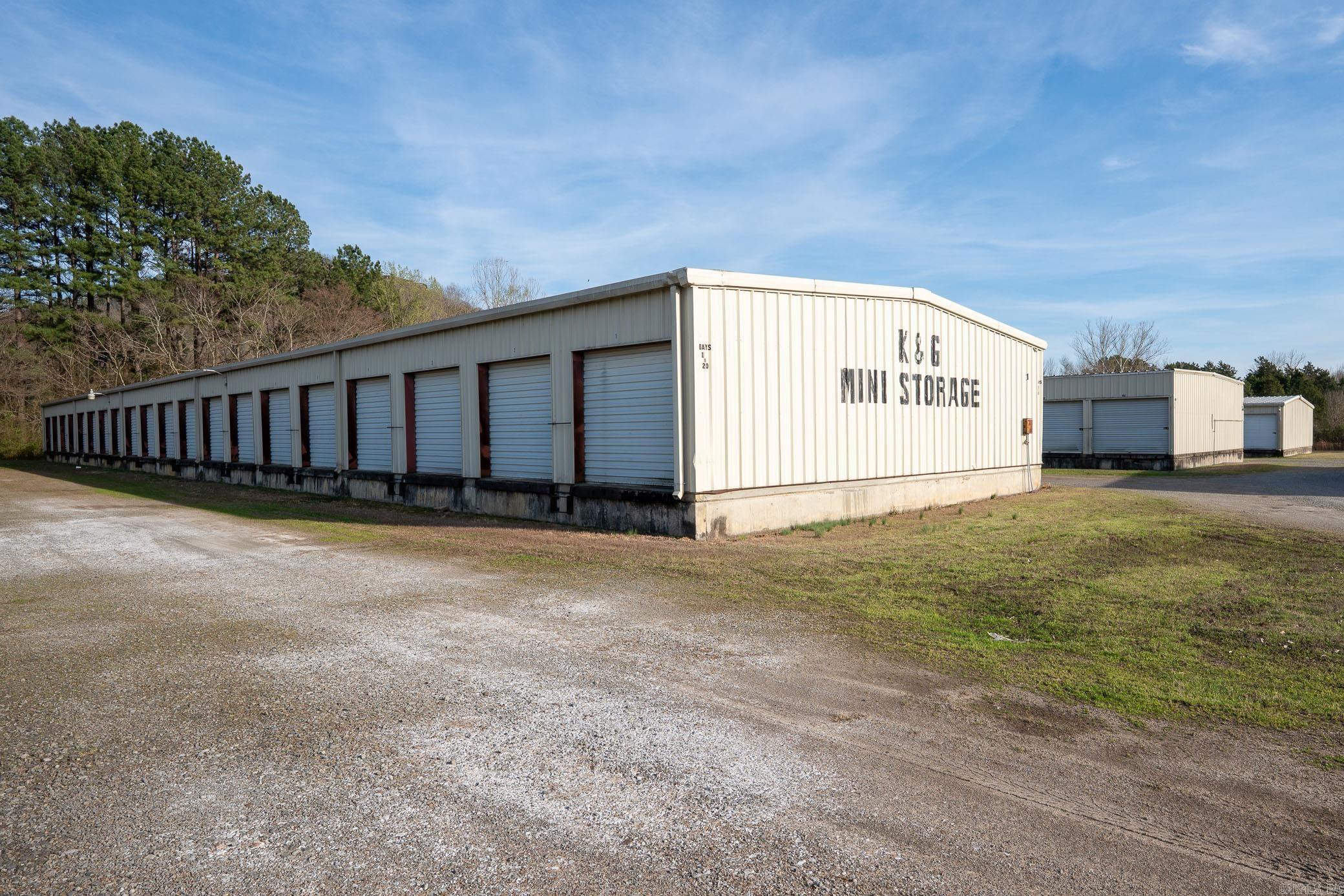 149 Bolton Sullivan Dr  Heber Springs, AR