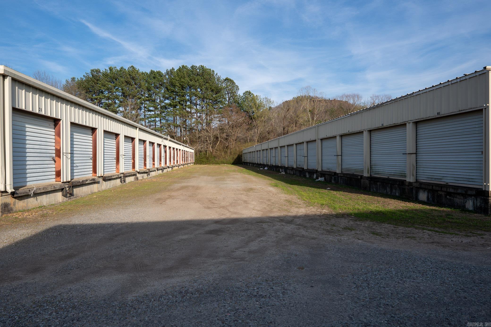 149 Bolton Sullivan Dr  Heber Springs, AR