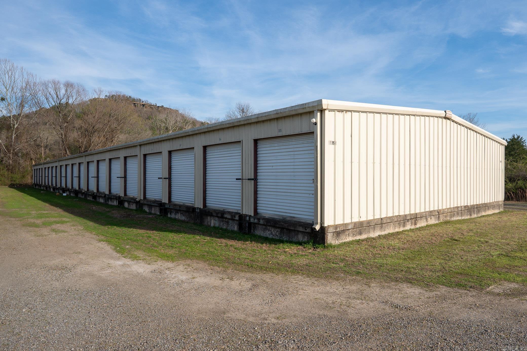 149 Bolton Sullivan Dr  Heber Springs, AR