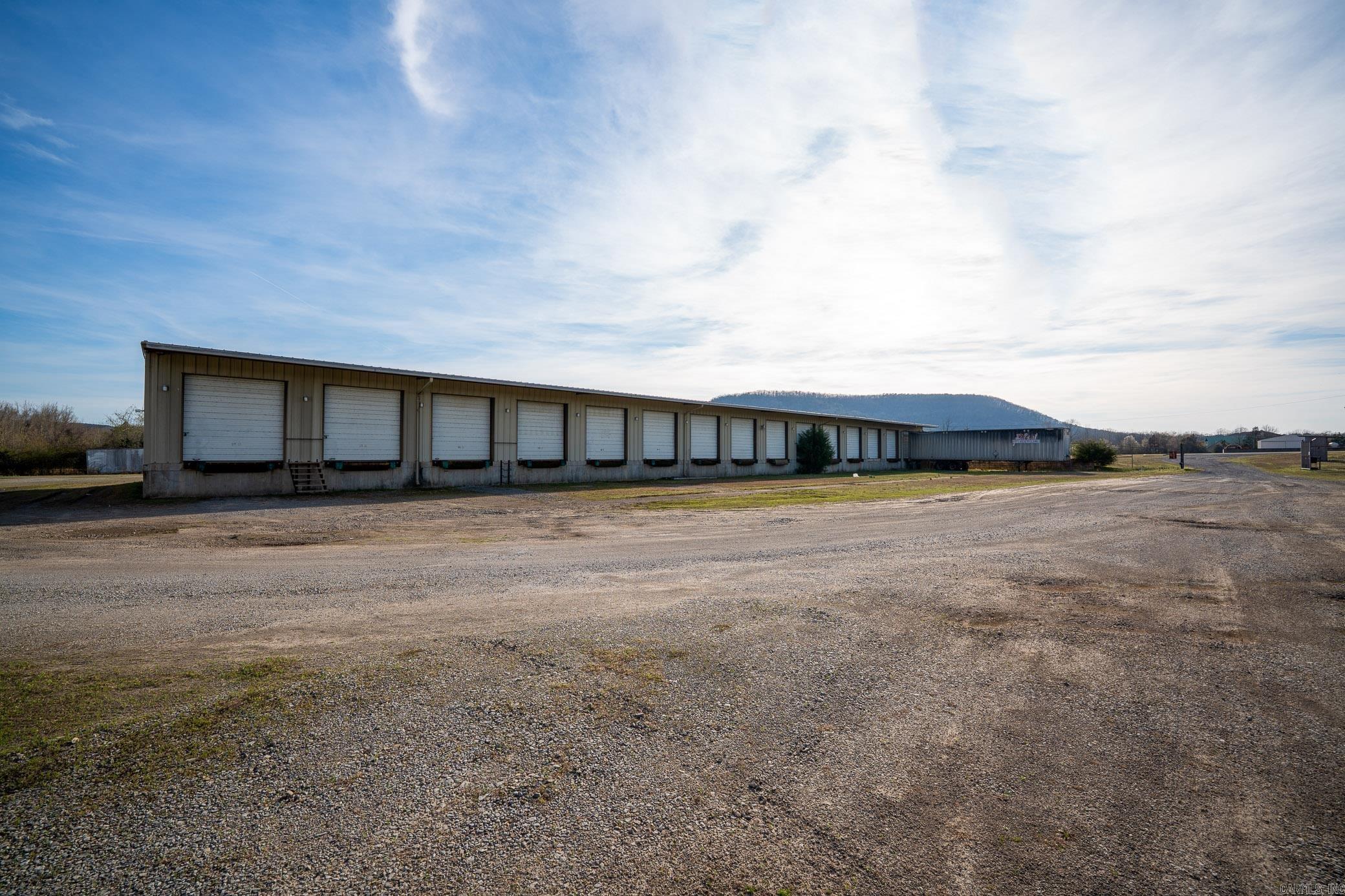 149 Bolton Sullivan Dr  Heber Springs, AR