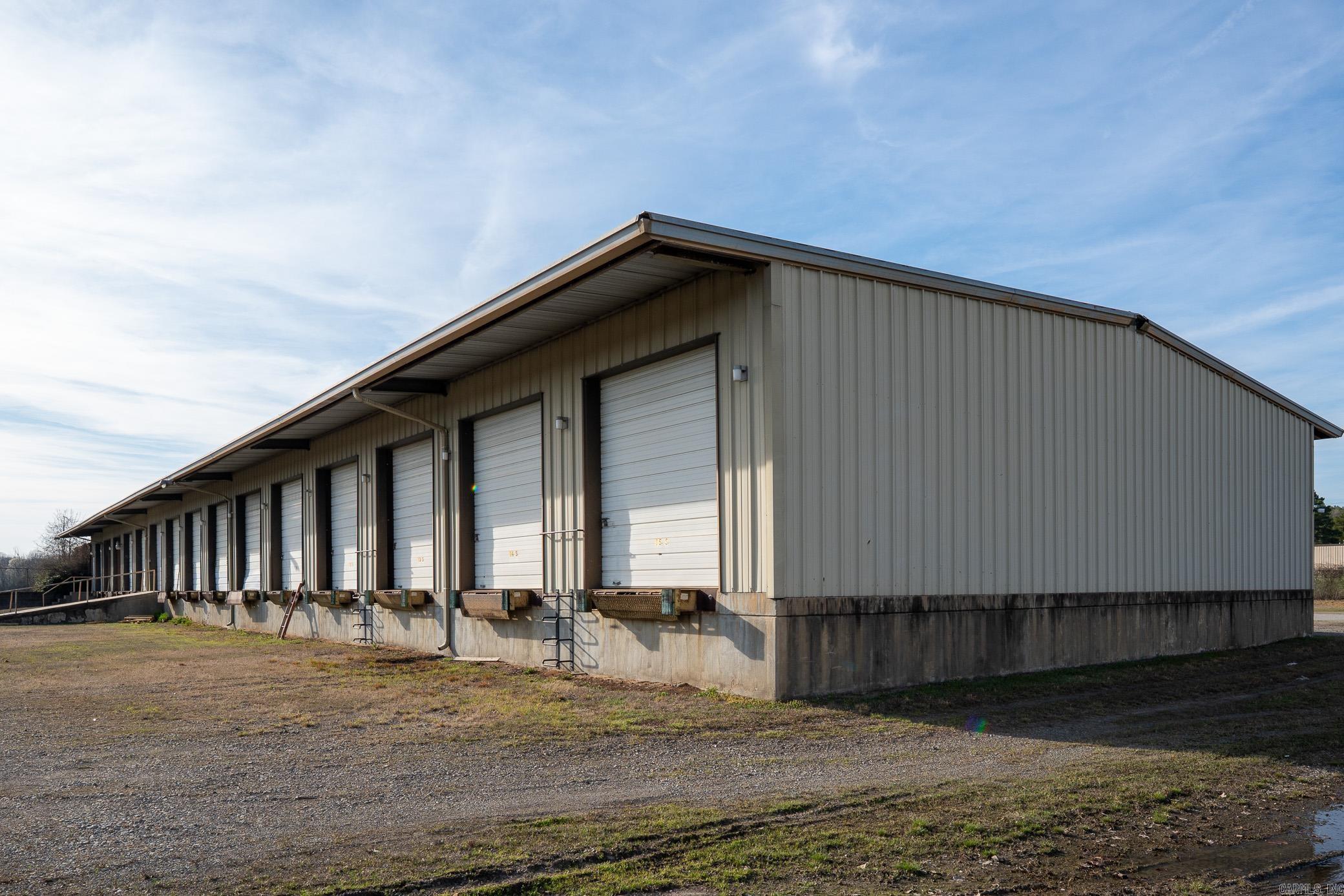 149 Bolton Sullivan Dr  Heber Springs, AR