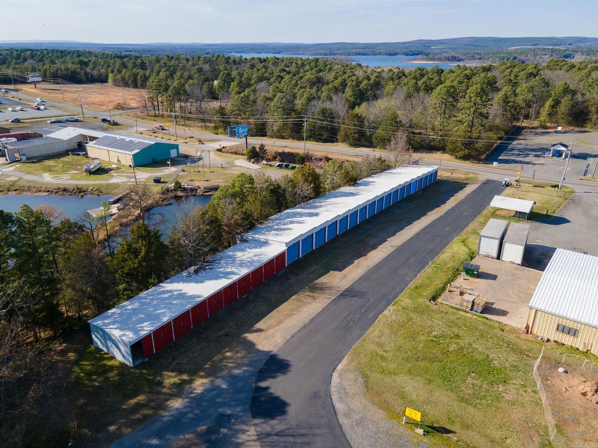 2009 Johnson Lane  Heber Springs, AR