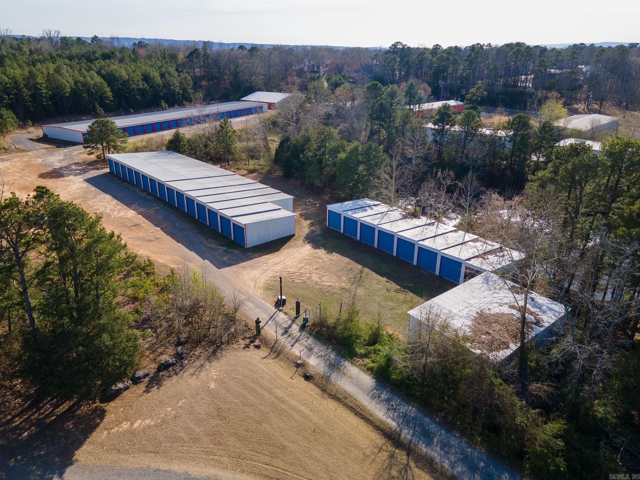 2009 Johnson Lane  Heber Springs, AR