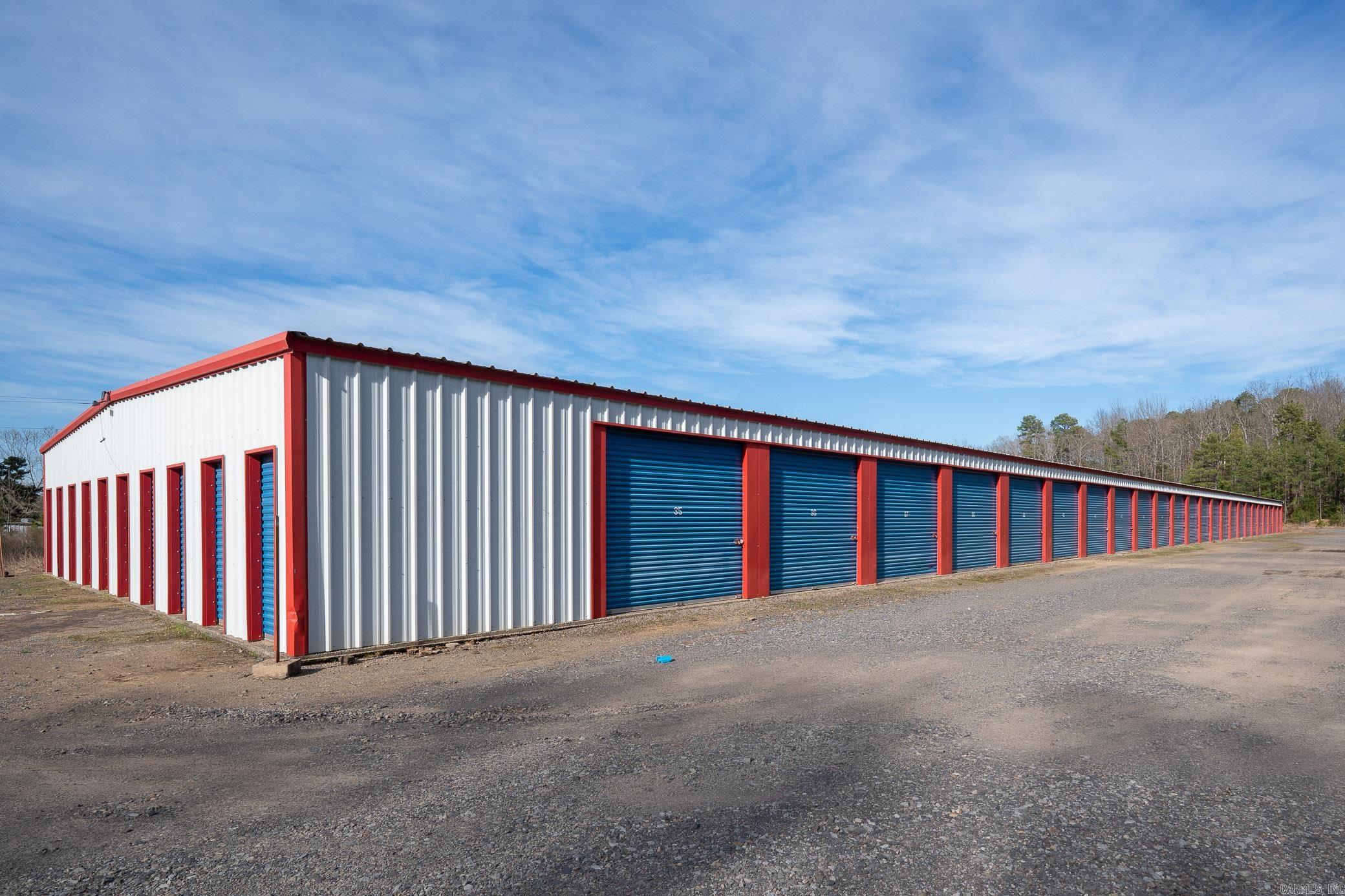 2009 Johnson Lane  Heber Springs, AR