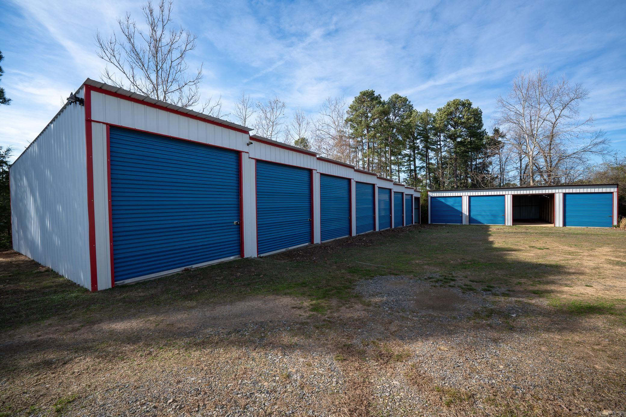 2009 Johnson Lane  Heber Springs, AR