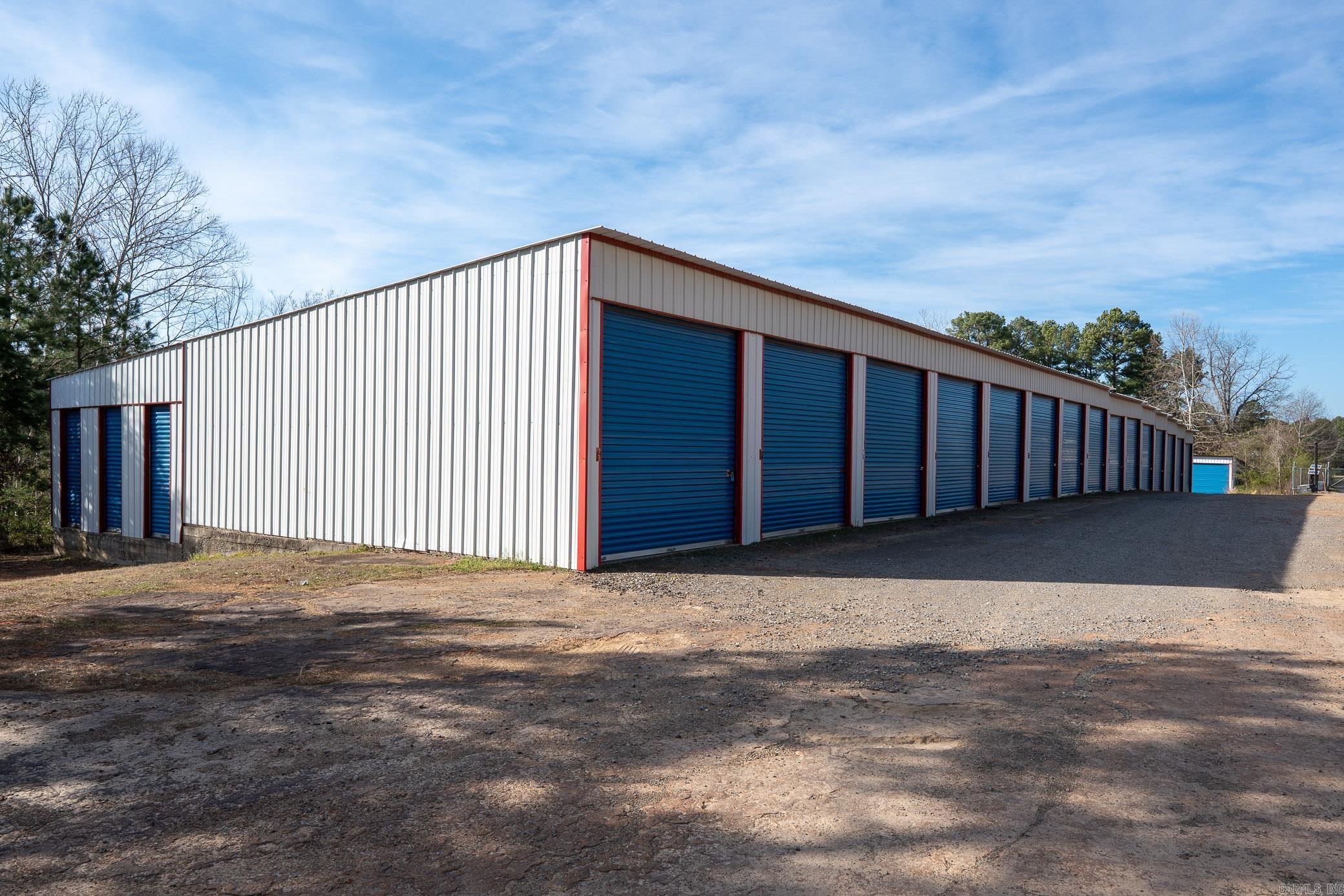 2009 Johnson Lane  Heber Springs, AR