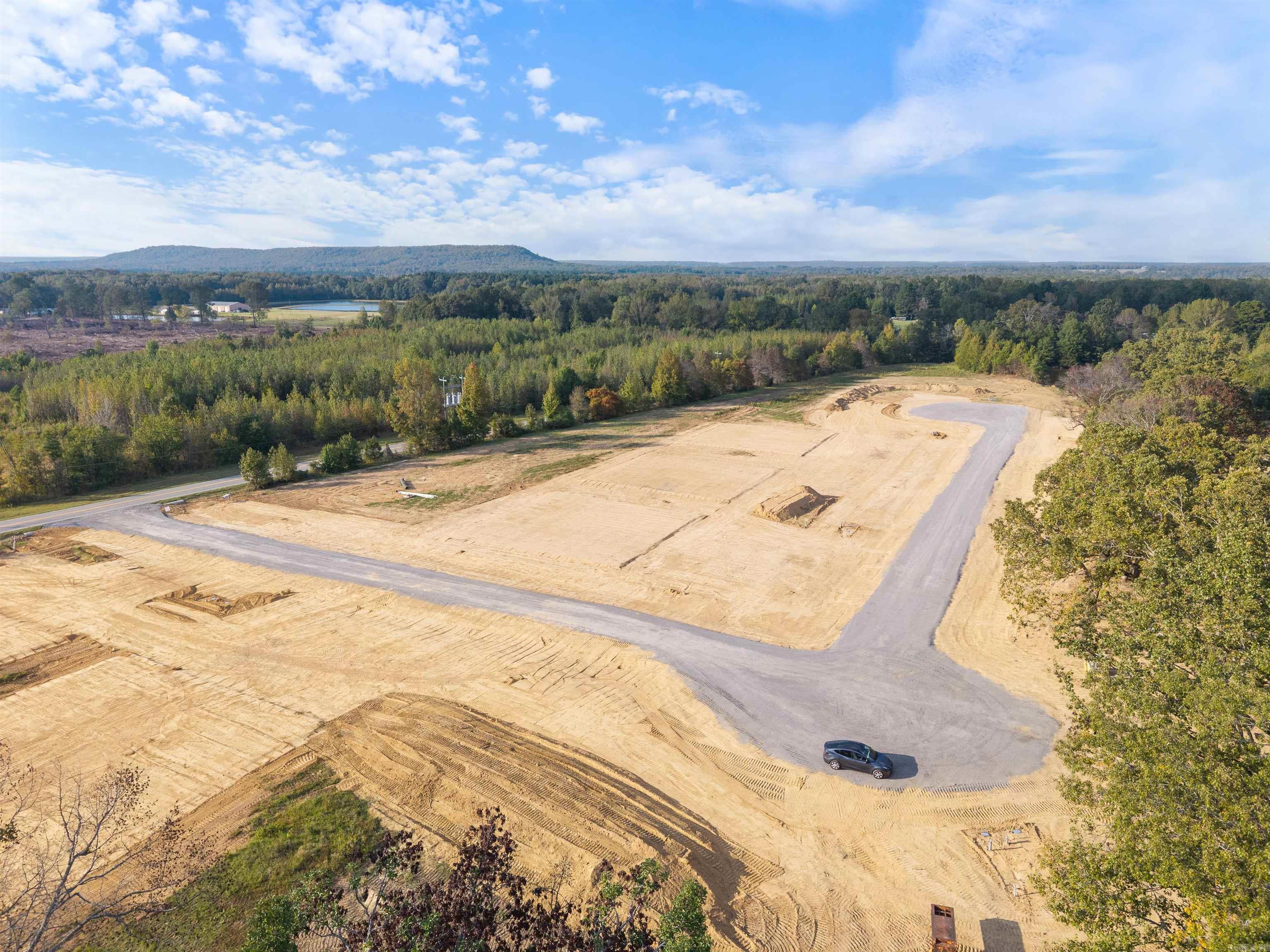 Lot 1 Sixteenth Section Estates